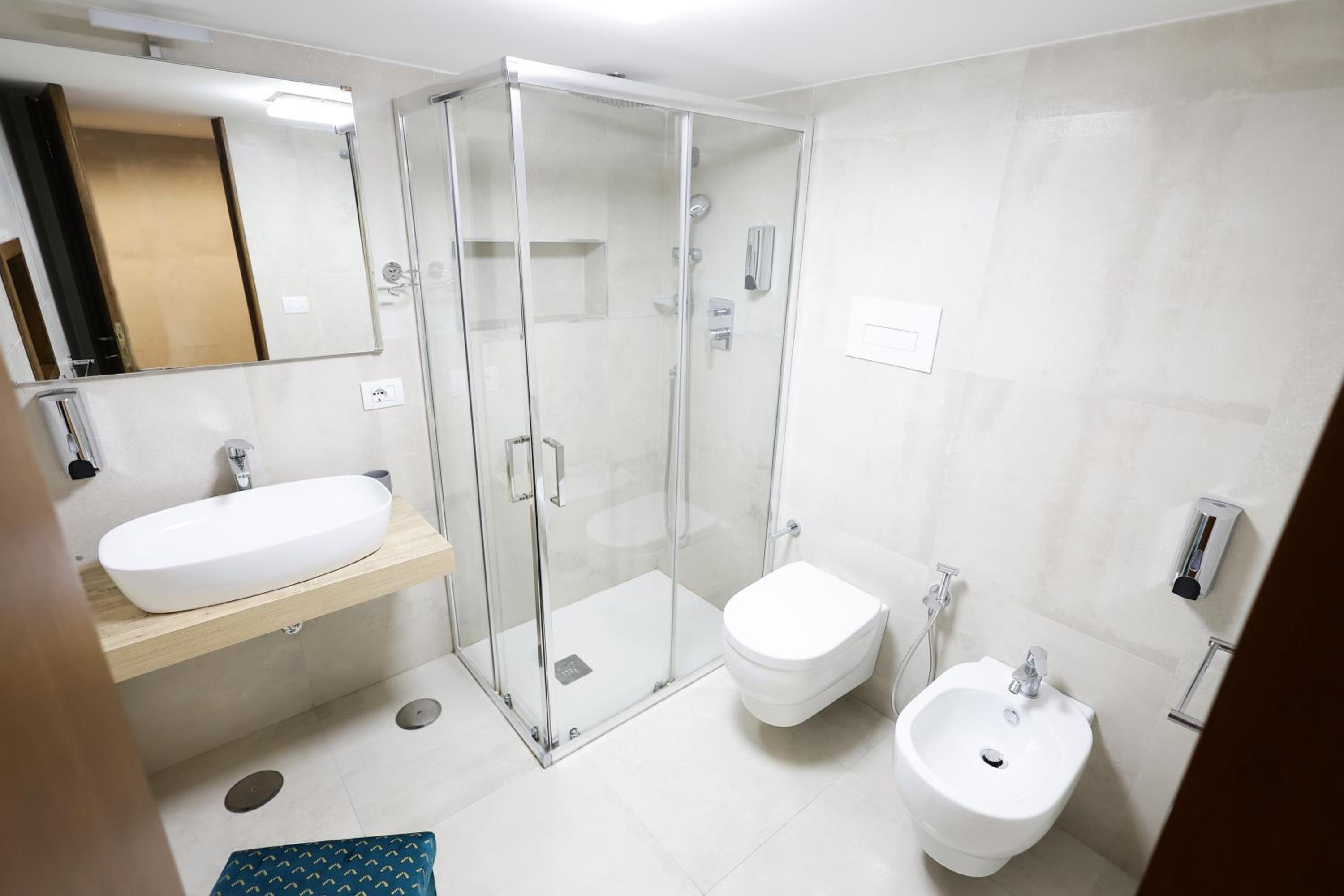 IL BASSO ACCOMODATION photo 3