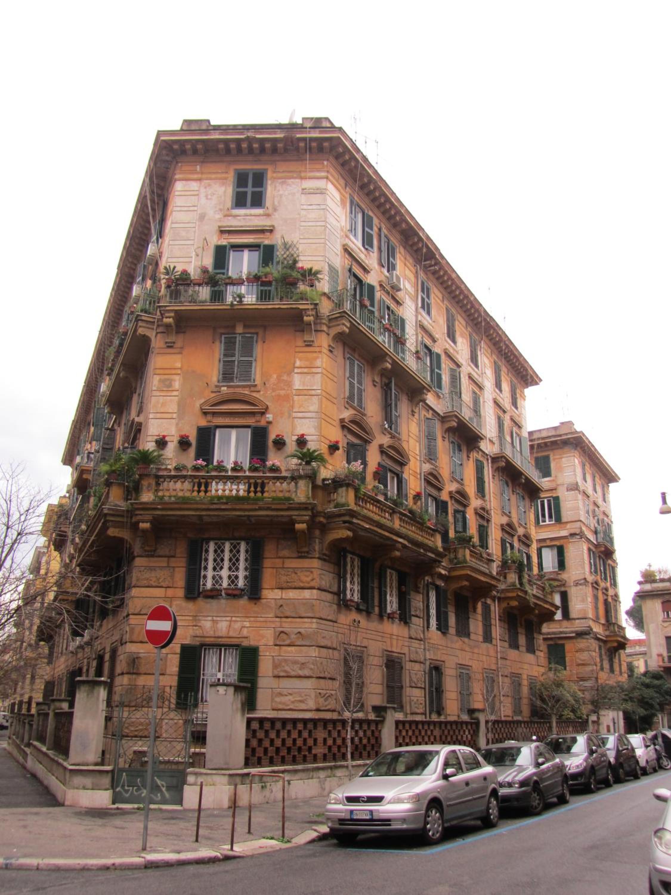 B&B Sessoriana
