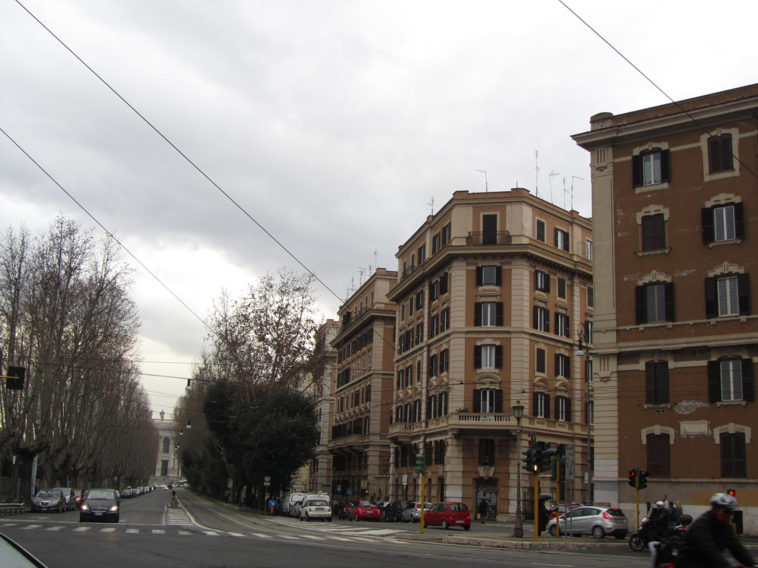 B&B Sessoriana