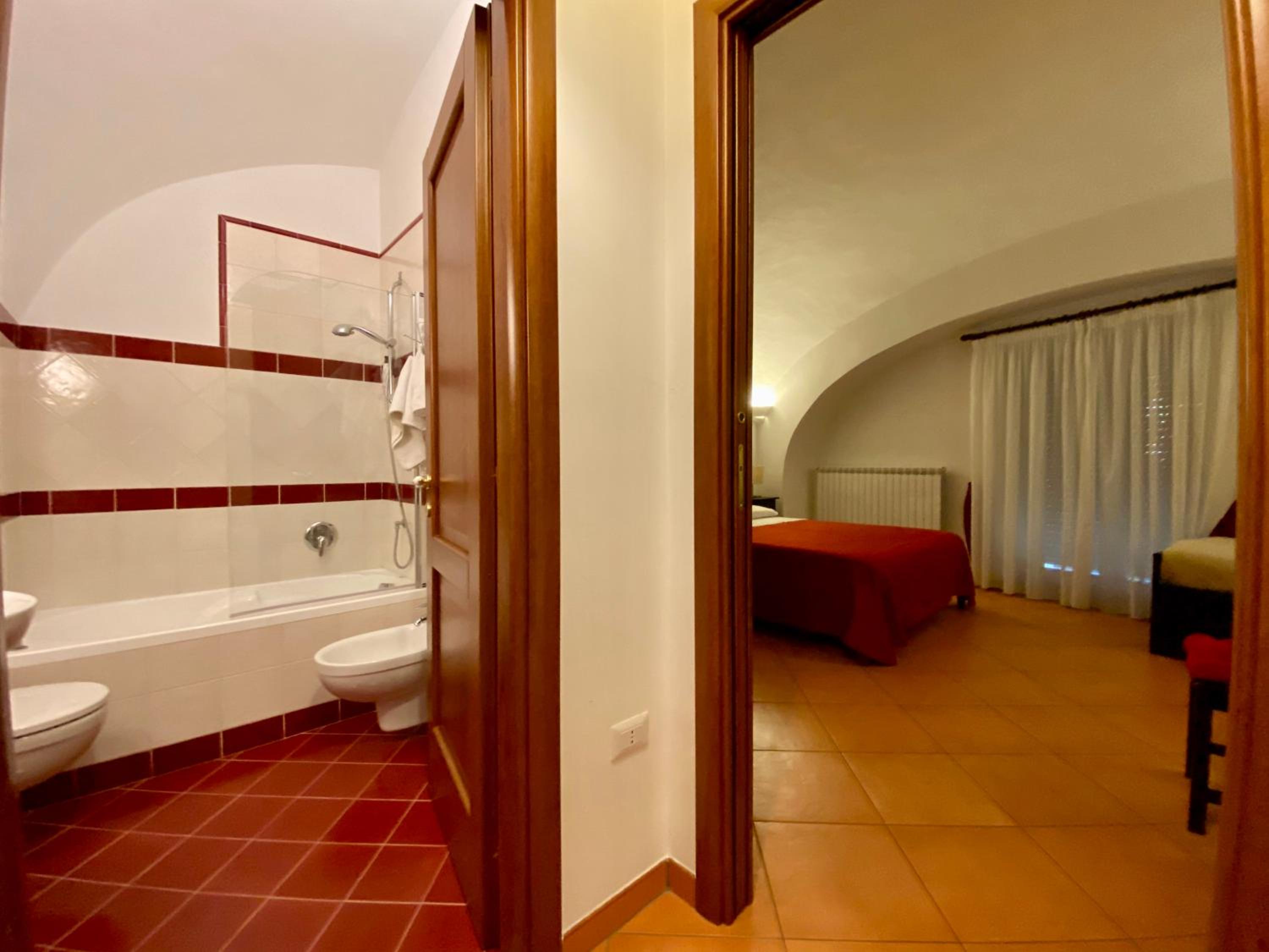 Borgo Belvedere photo 5