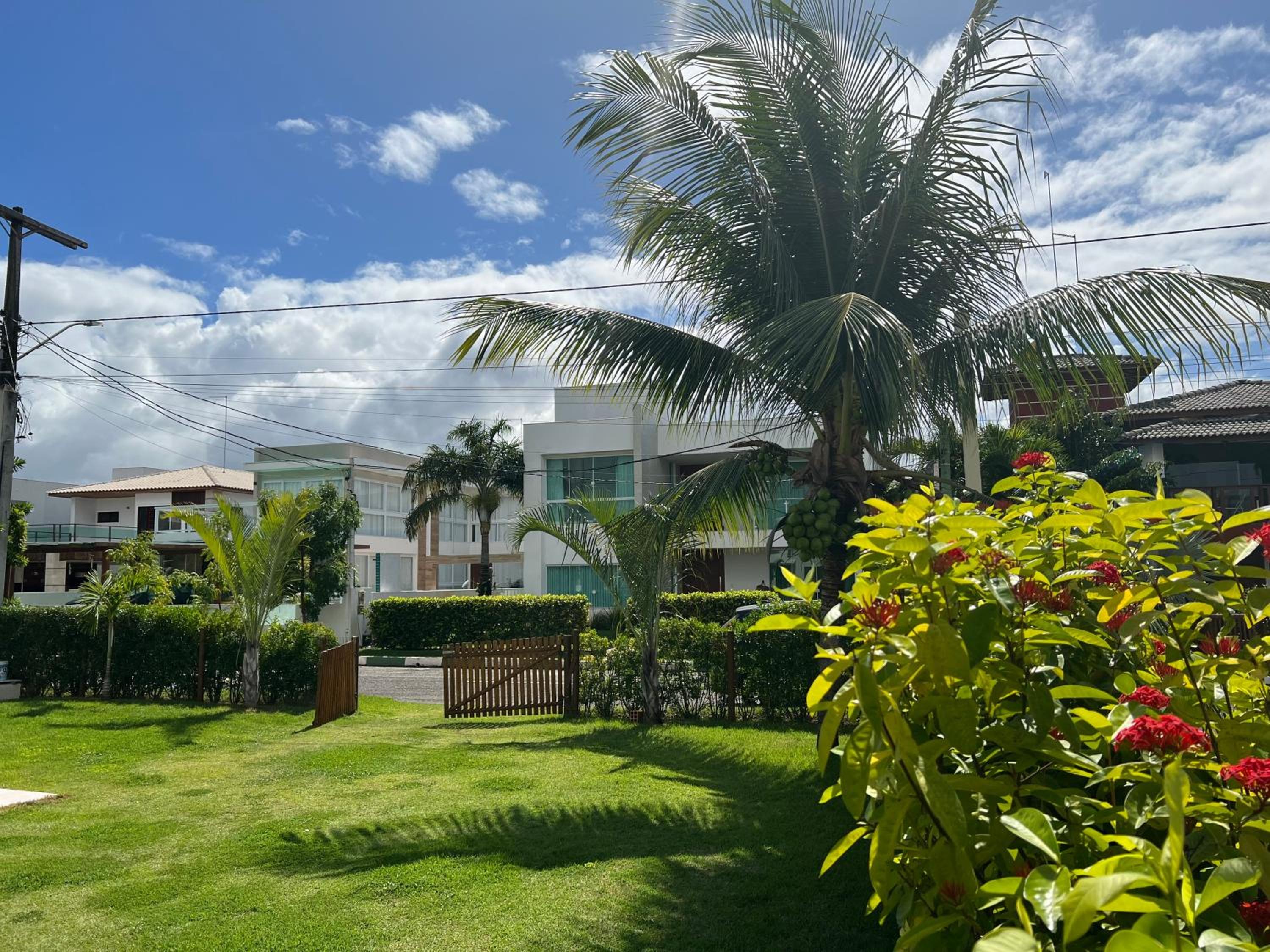 Venha se hospedar no Paraíso de Guarajuba view 5