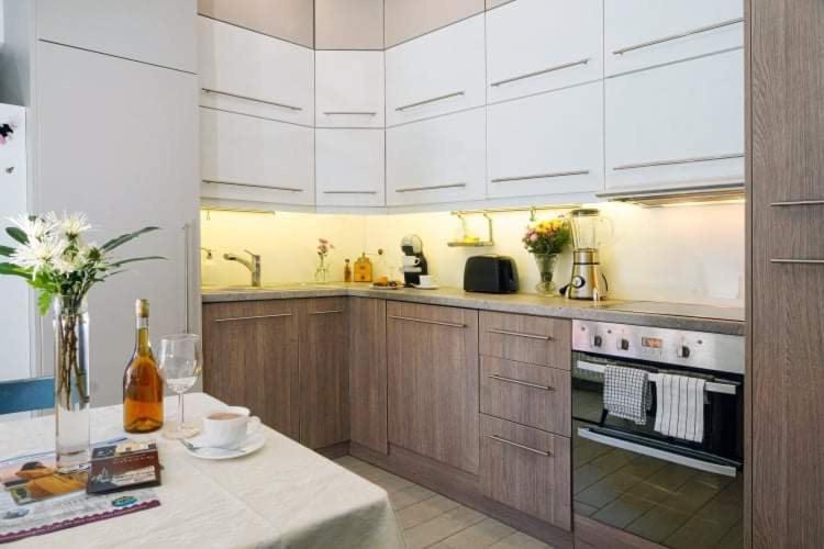 Velem Spirit Apartment view 5