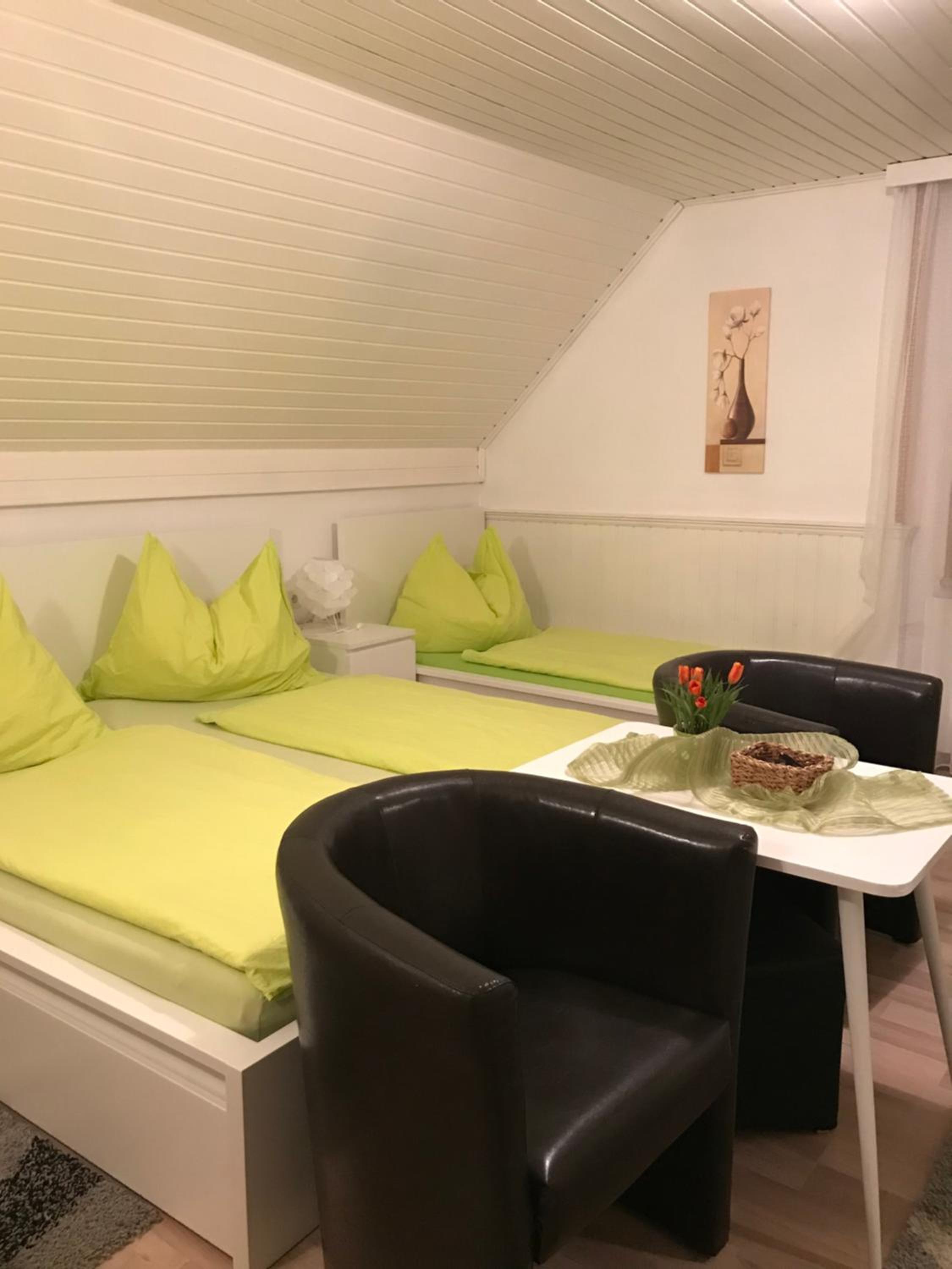 Ferienhaus Angelika