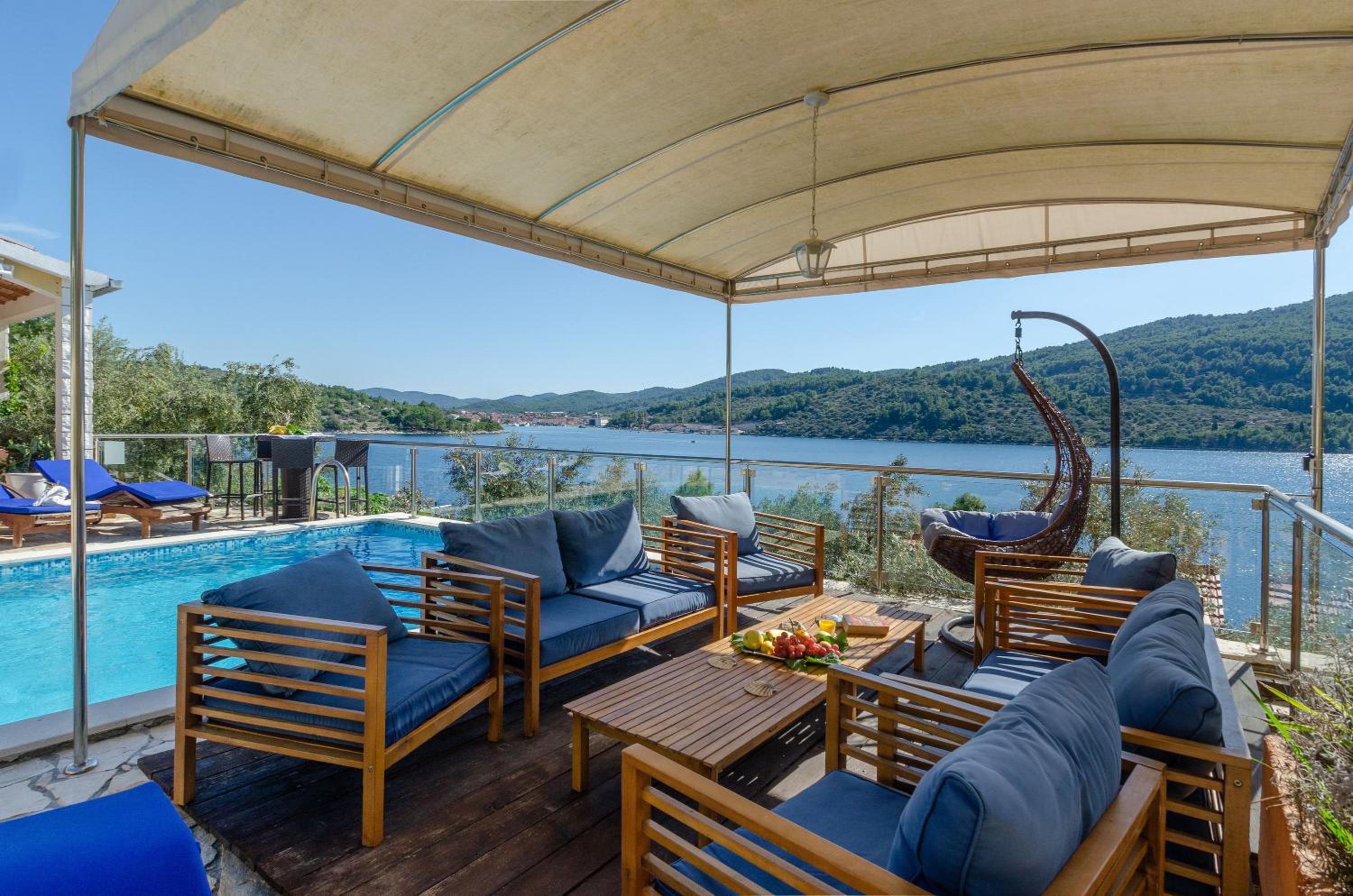 Villa Paradise
