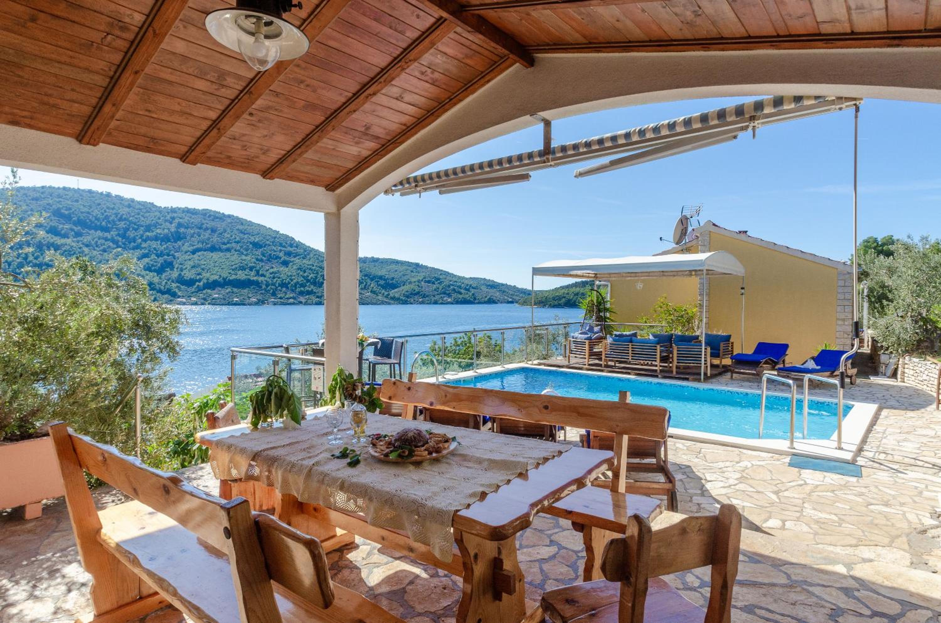 Villa Paradise