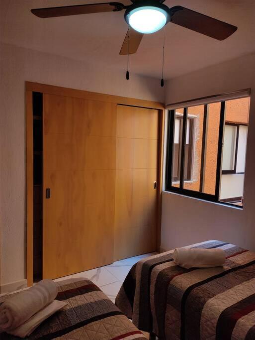 Lindo departamento en ubicación inmejorable