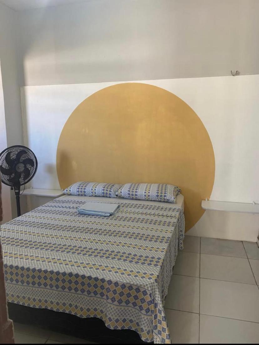 Flat Pimenta 02- Casa Térrea