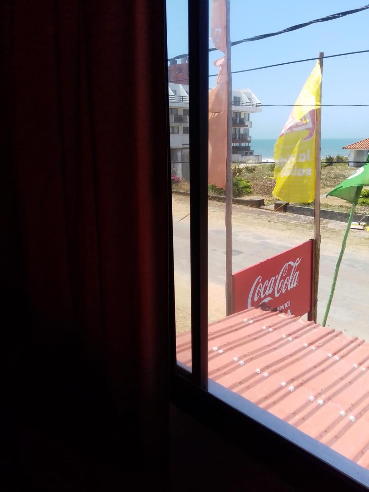 Apartamento entre La Paloma y La Pedrera frente al mar