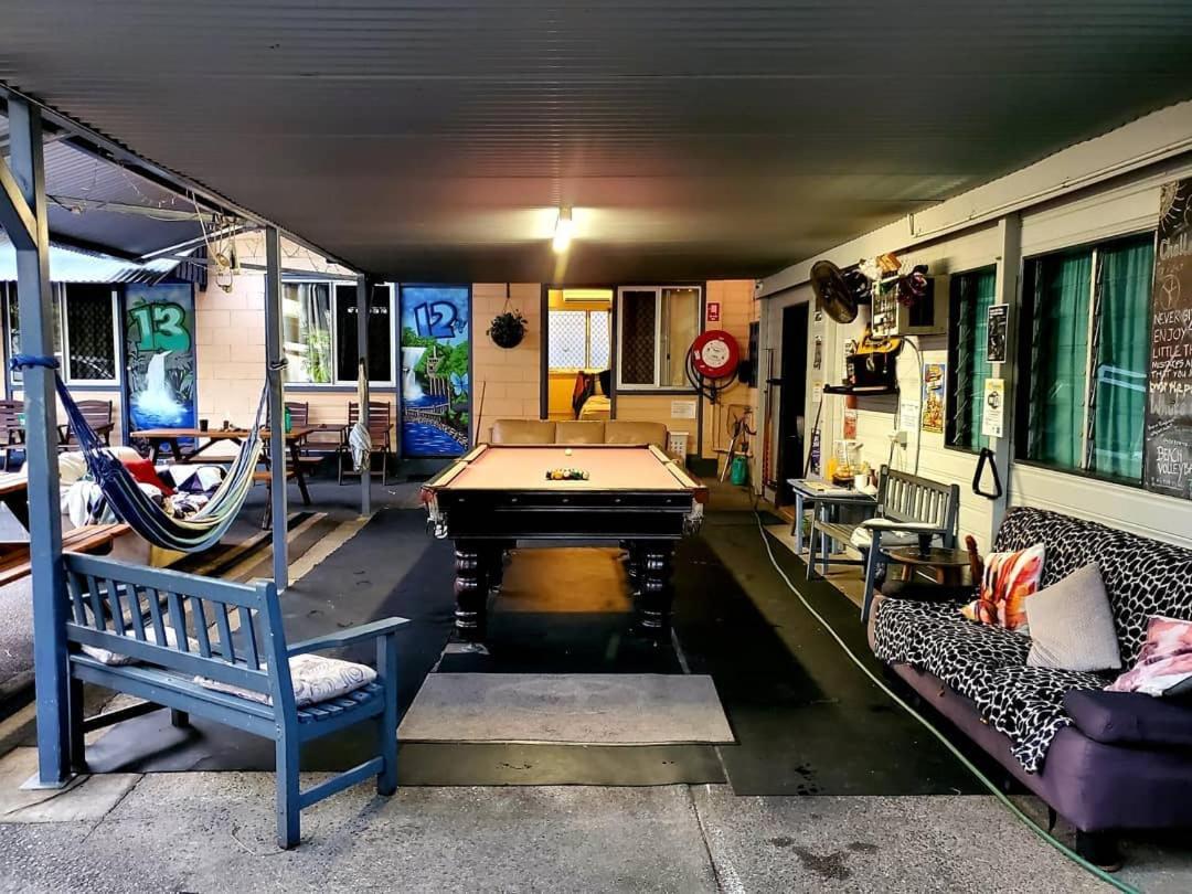 Castaways Backpackers Cairns