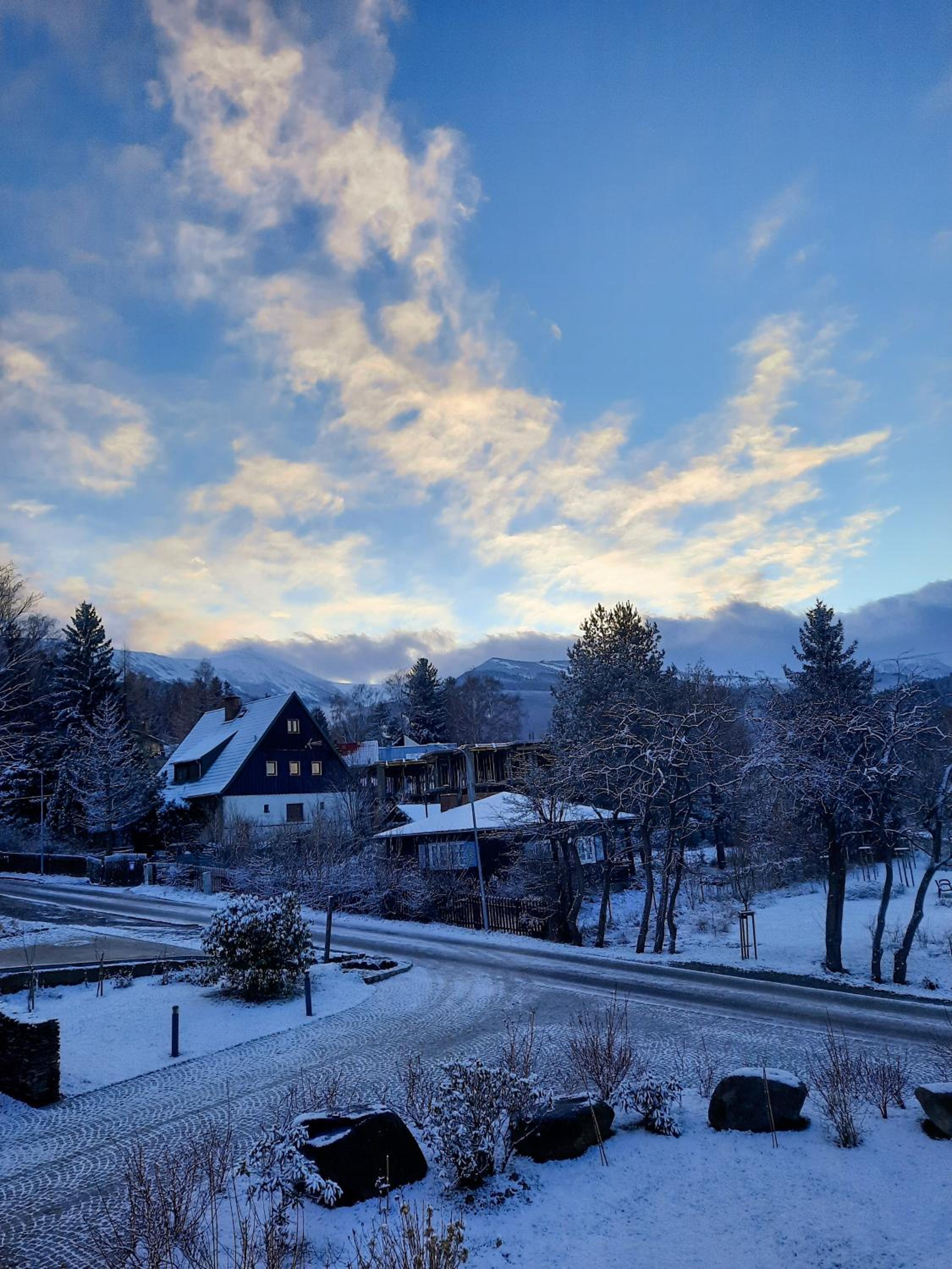 Karkonoskie Widoki view 2