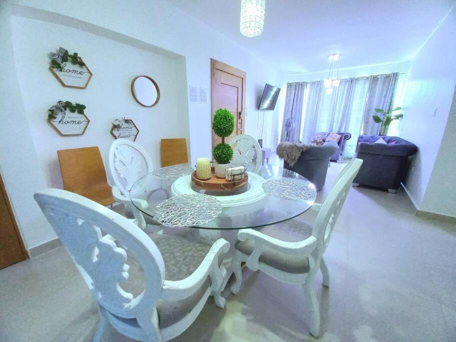 Hotel C1 Moderno-Hermoso apart completo con terraza - Image 1