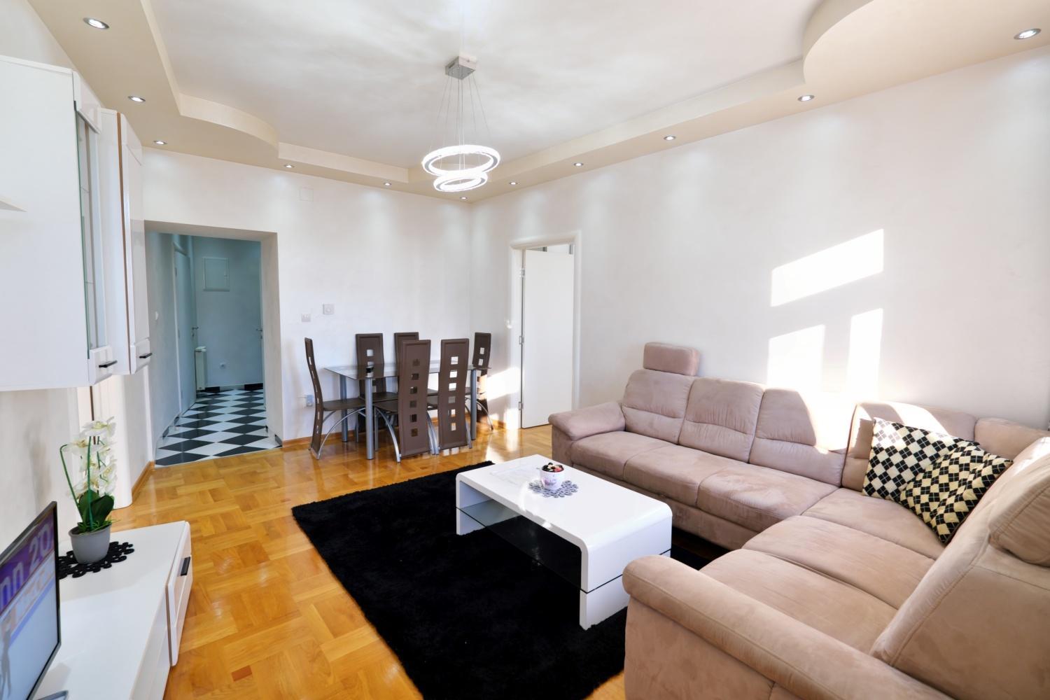 Lux Apartments Prestige
