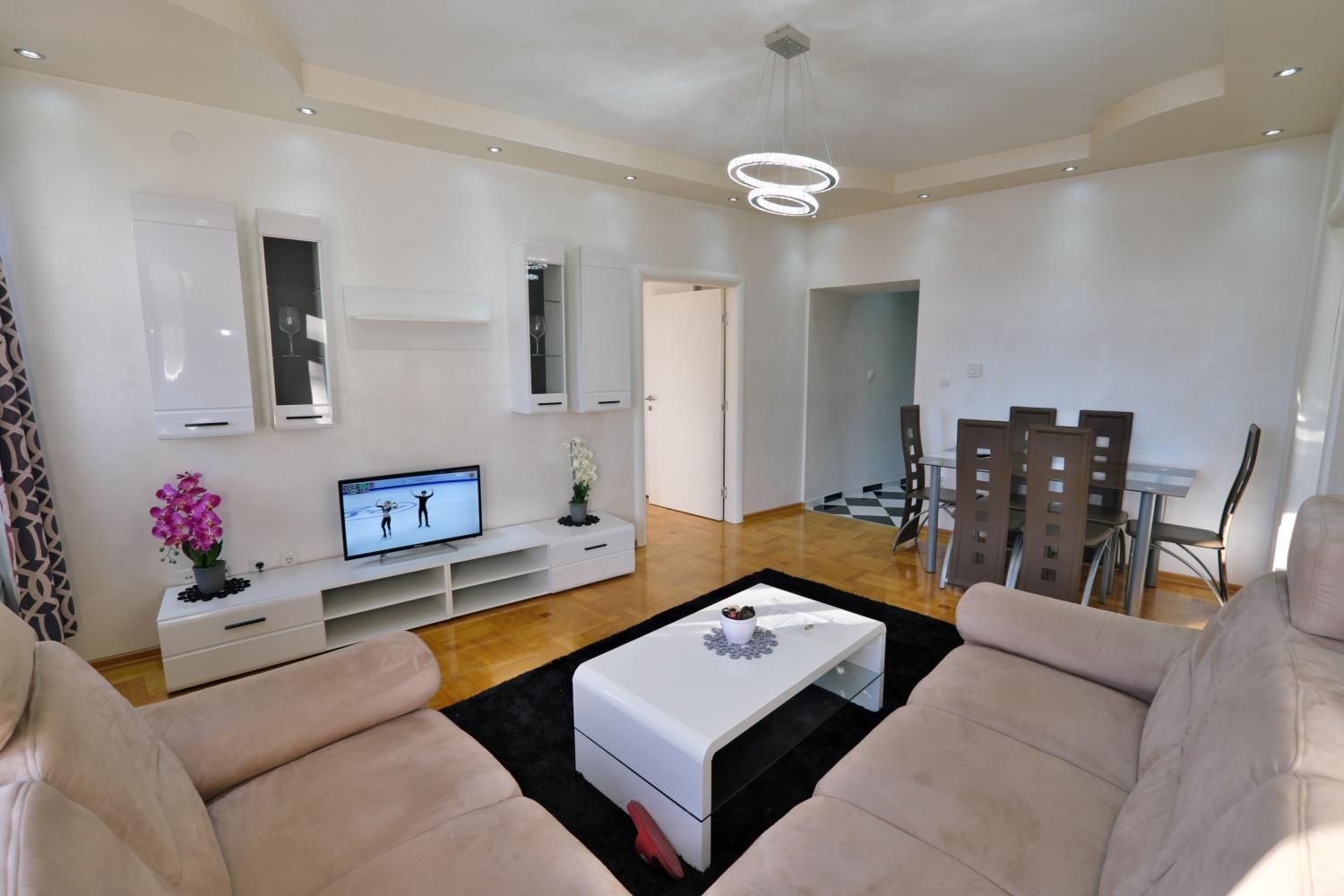 Lux Apartments Prestige