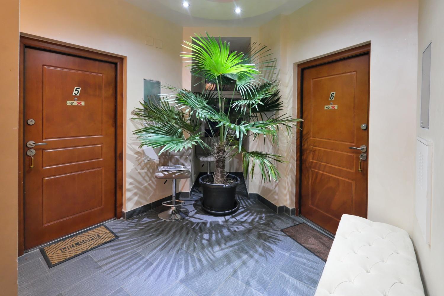 Lux Apartments Prestige