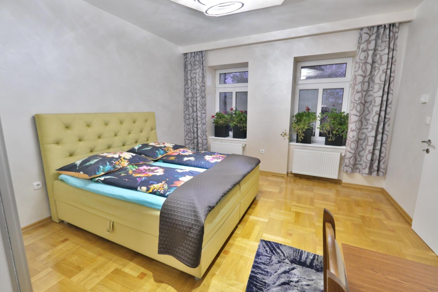 Lux Apartments Prestige