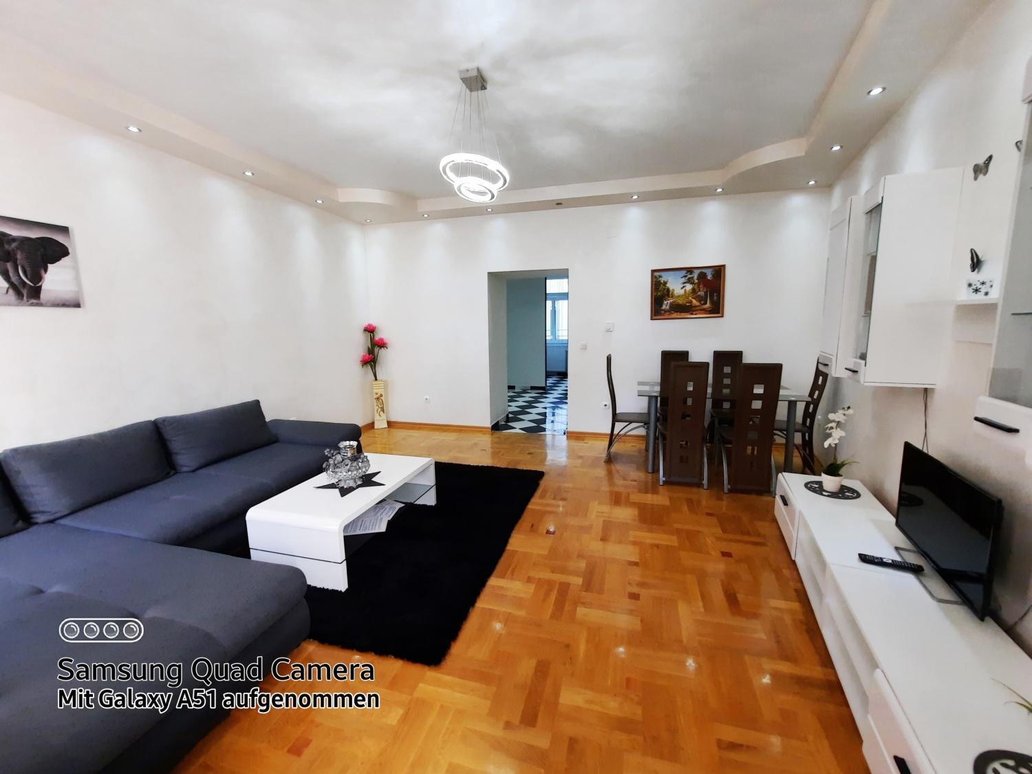 Lux Apartments Prestige