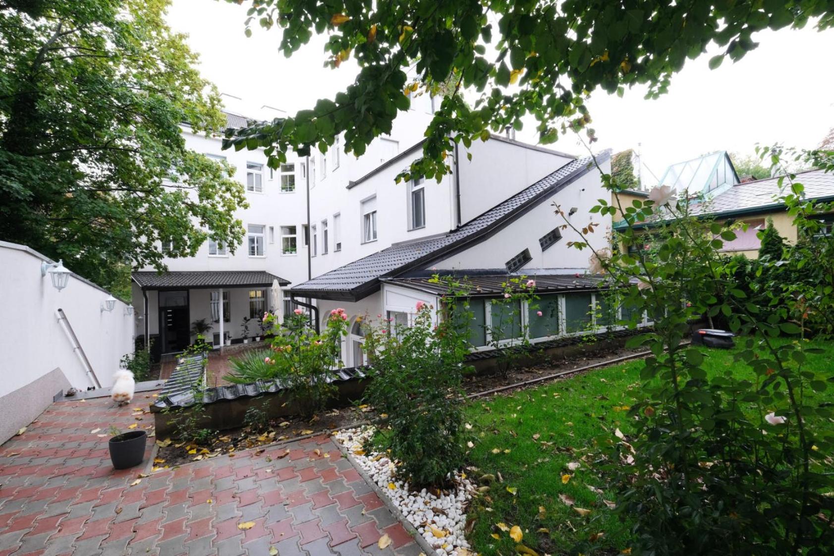 Lux Apartments Prestige