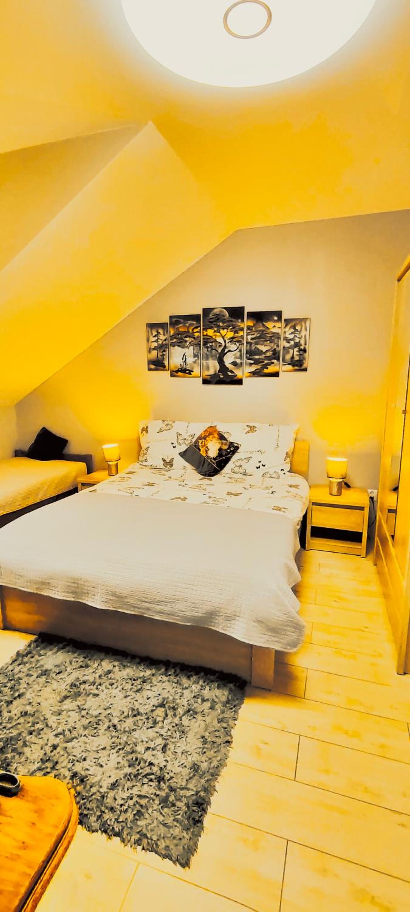 Apartamenty u Maksa