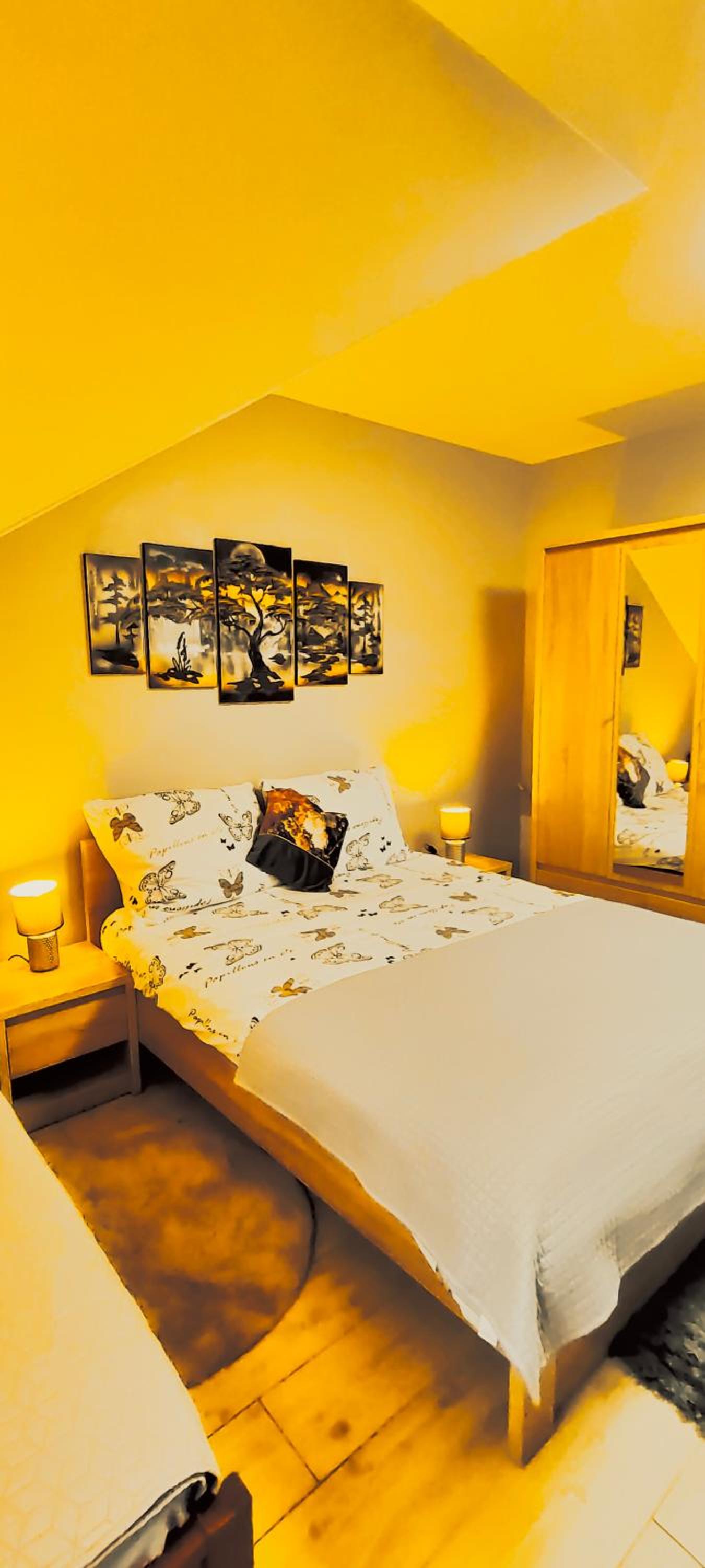 Apartamenty u Maksa