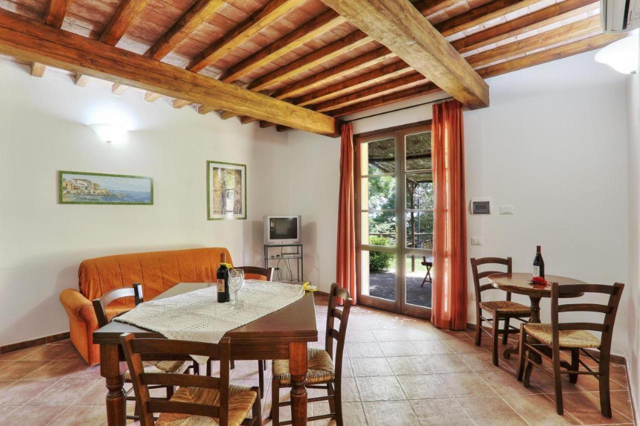 Borgo di Monte Murlo