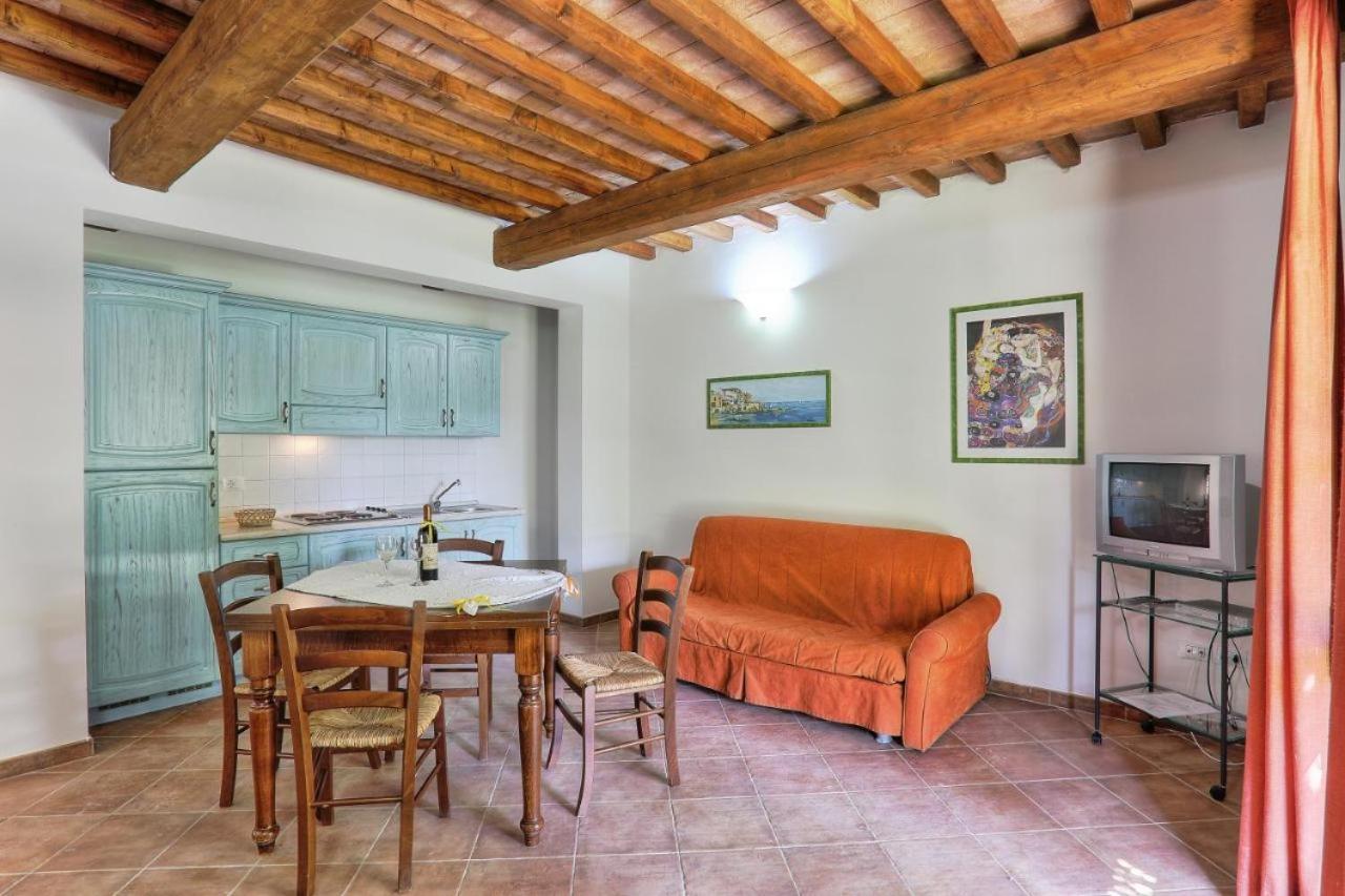 Borgo di Monte Murlo