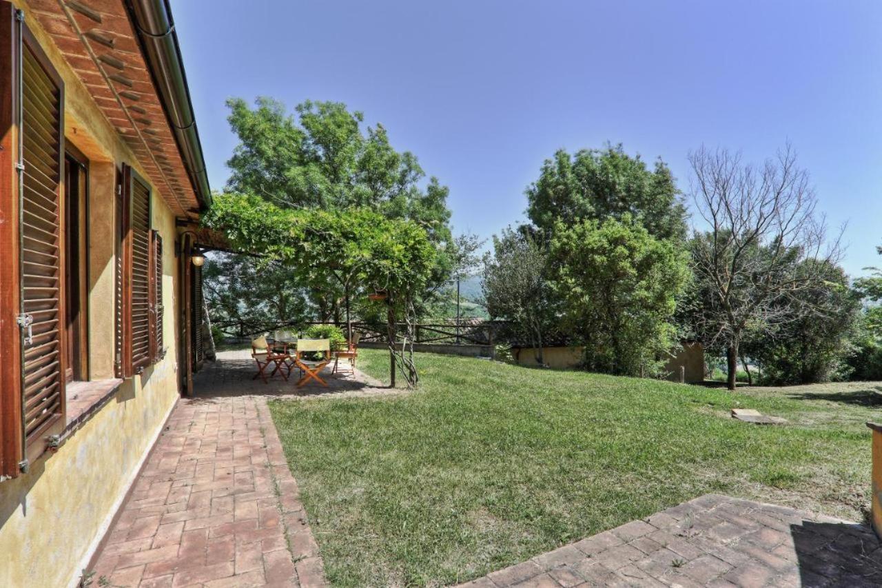 Borgo di Monte Murlo