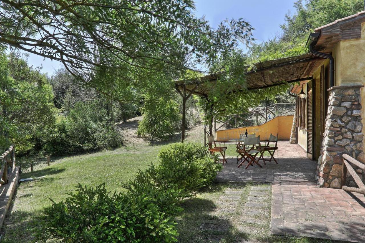 Borgo di Monte Murlo