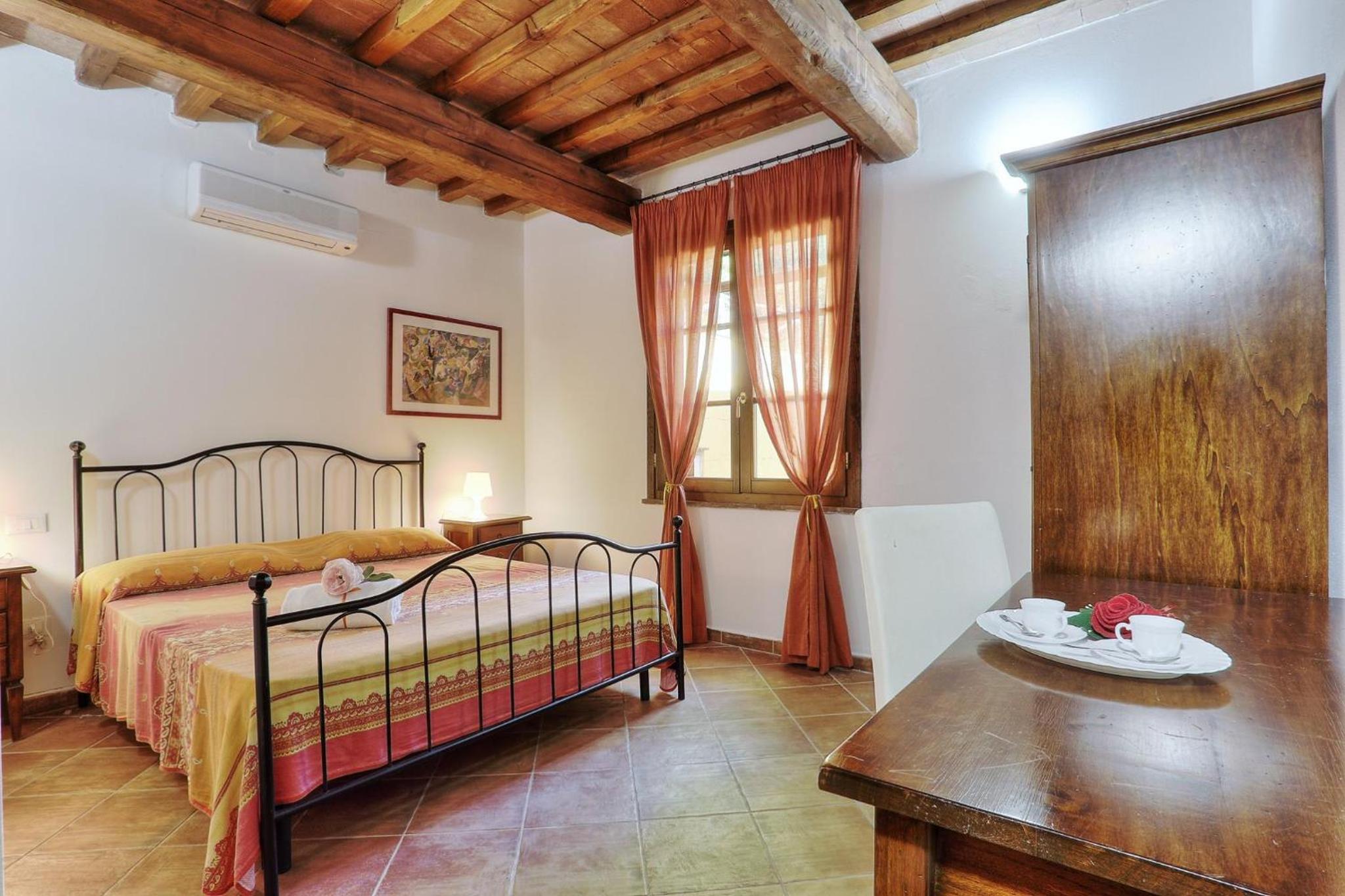 Borgo di Monte Murlo