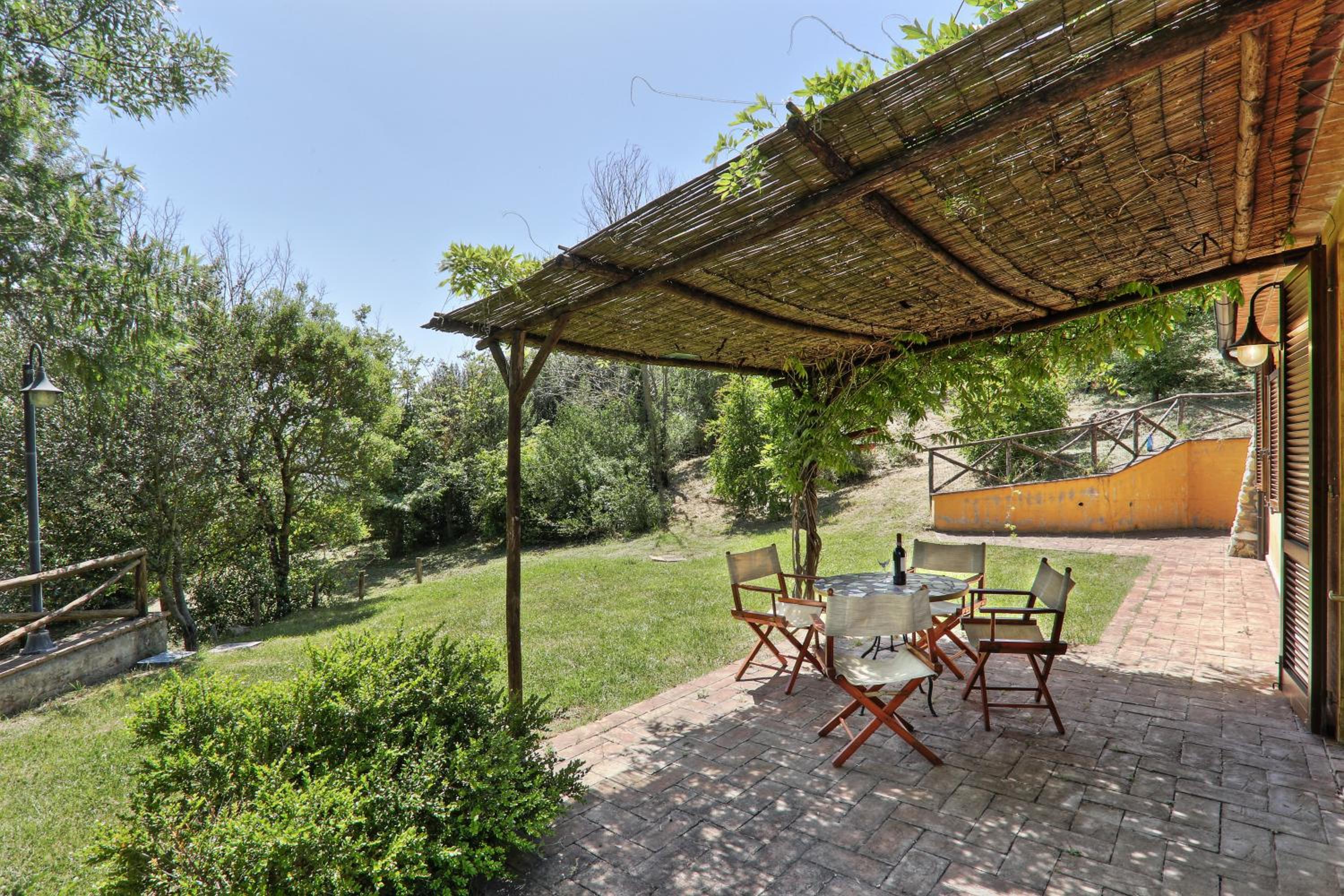 Borgo di Monte Murlo
