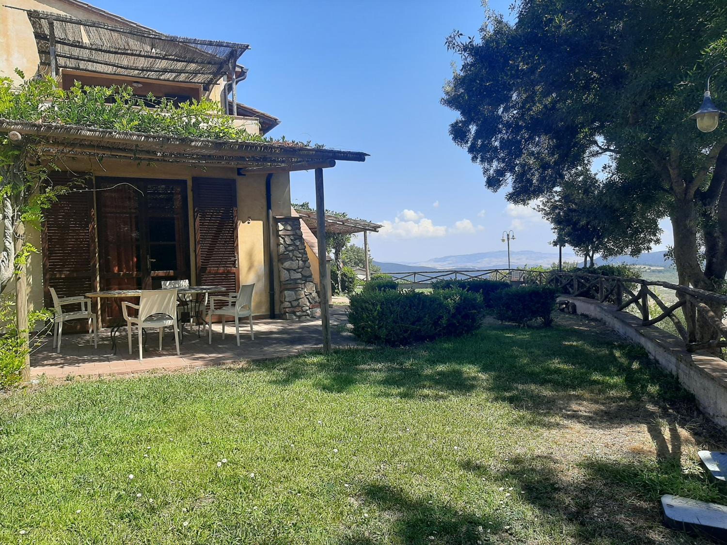 Borgo di Monte Murlo