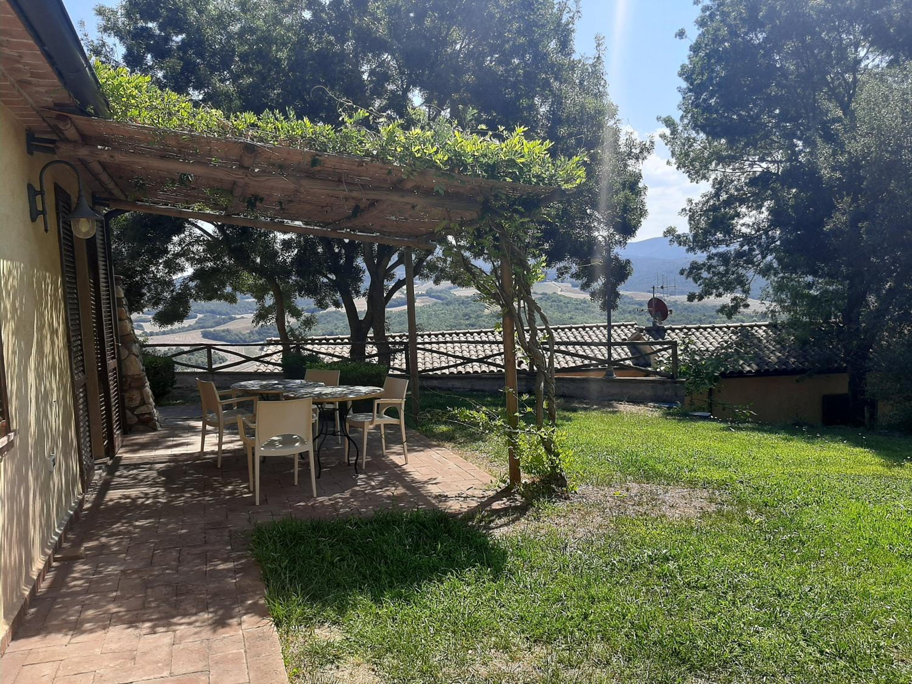 Borgo di Monte Murlo