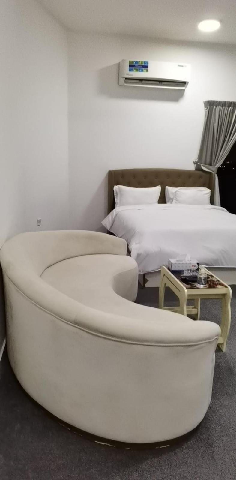 Al Salma Apartment Umm Al-Quwain