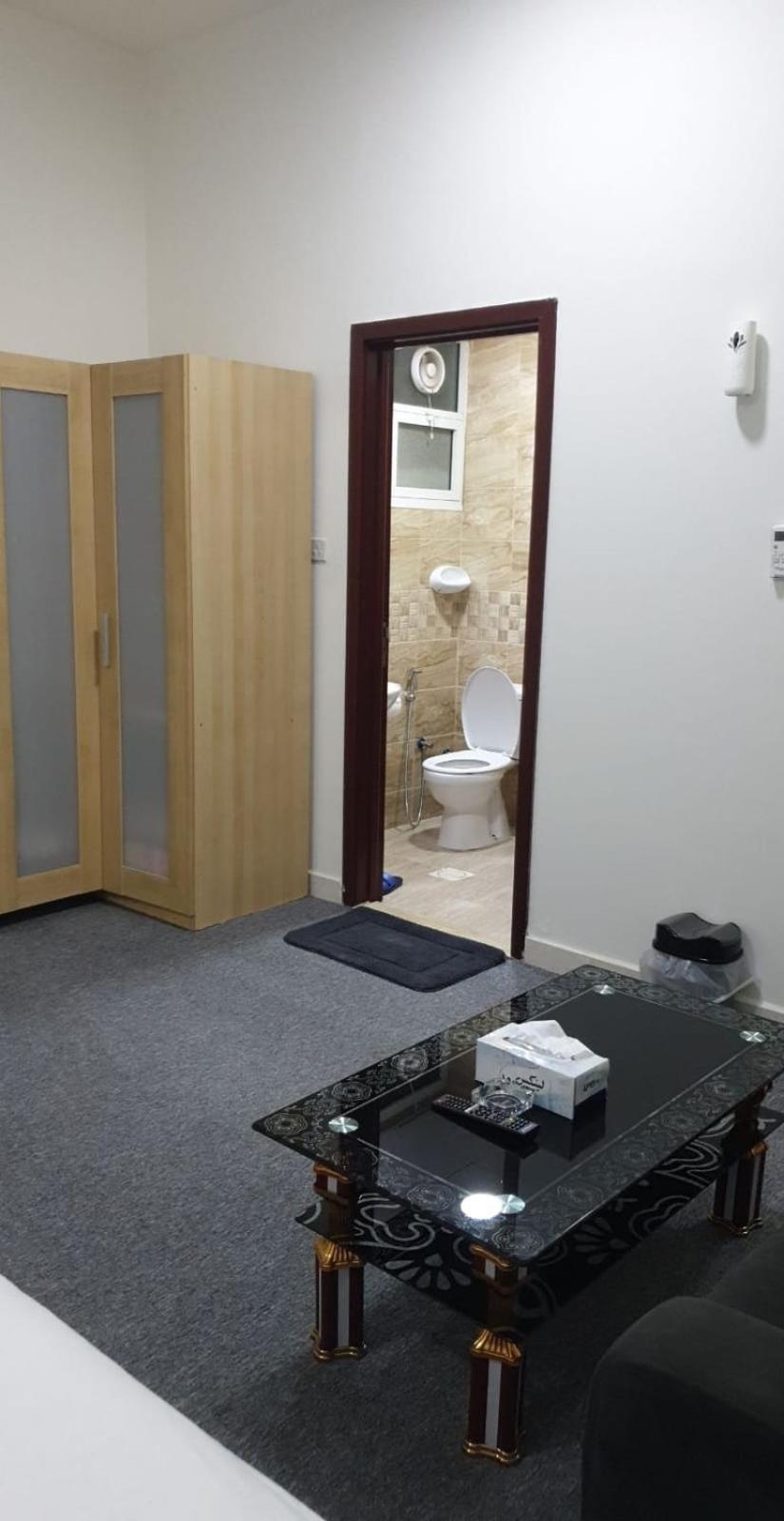 Al Salma Apartment Umm Al-Quwain