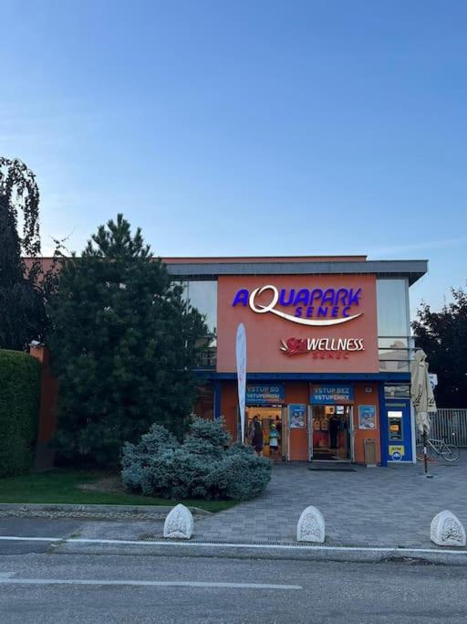 Apartmán na Slnečných Jazerách v Senci view 5