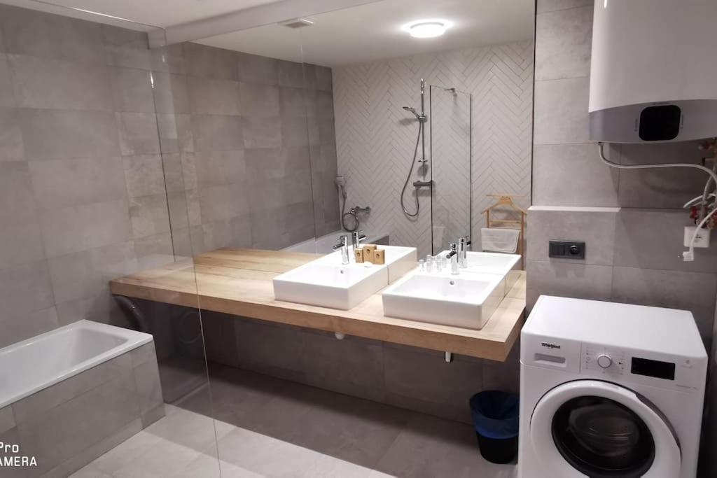 Apartmán na Slnečných Jazerách v Senci view 3