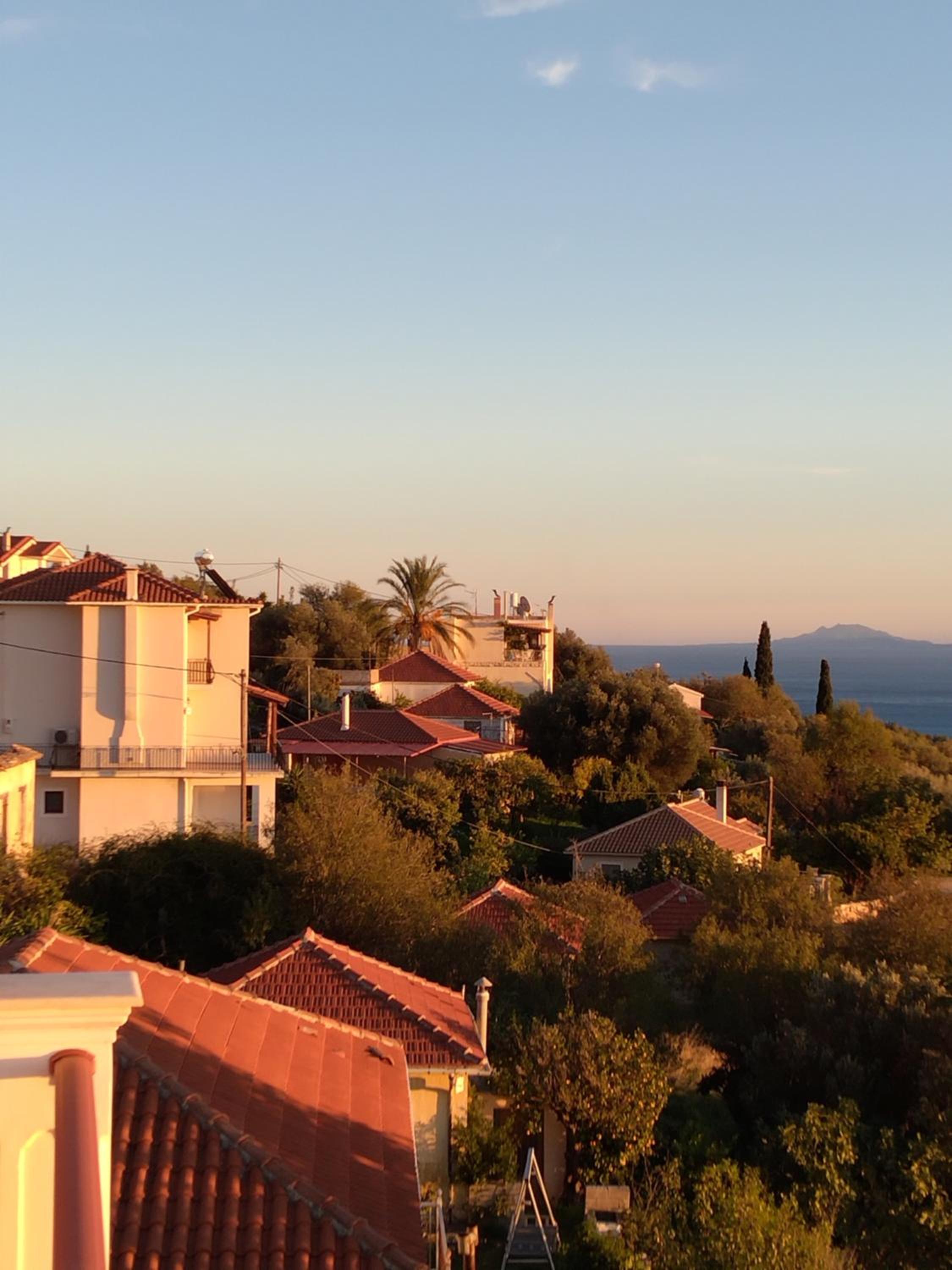 Villa Panorama