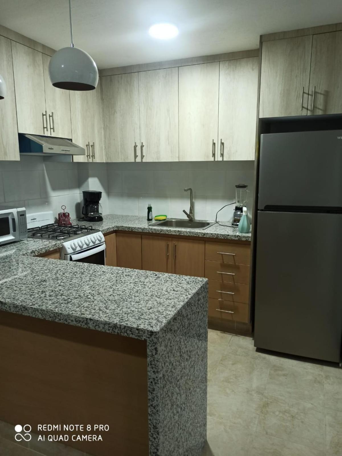 Apartamento Inglaterra view 2