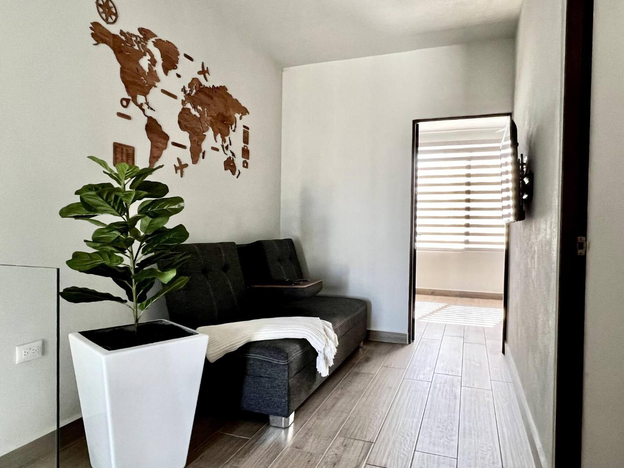 Modern 3br Home With Pool Close To Puerto Vallarta