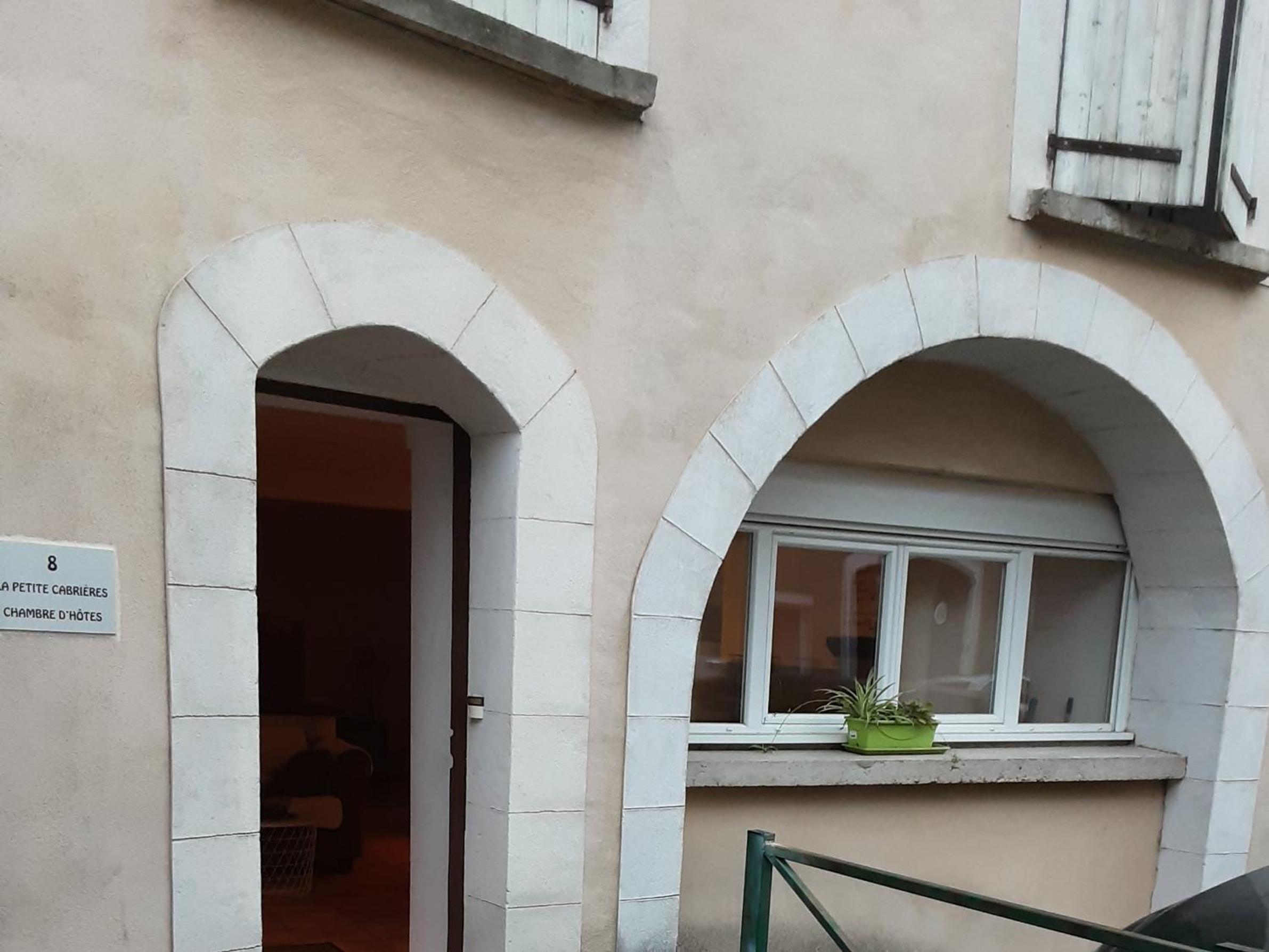 La petite Cabrière
