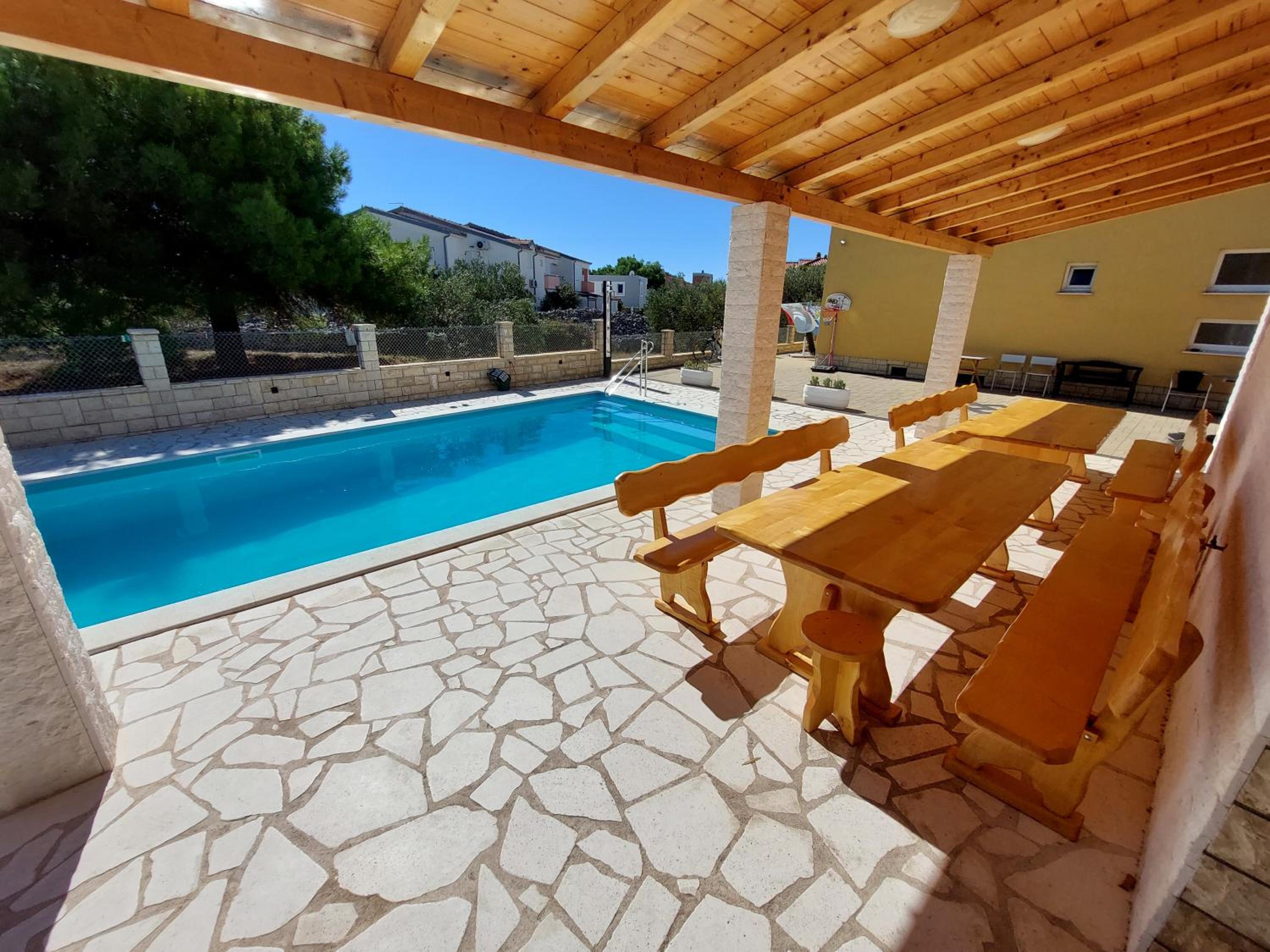 Pranjic Delux Guest House