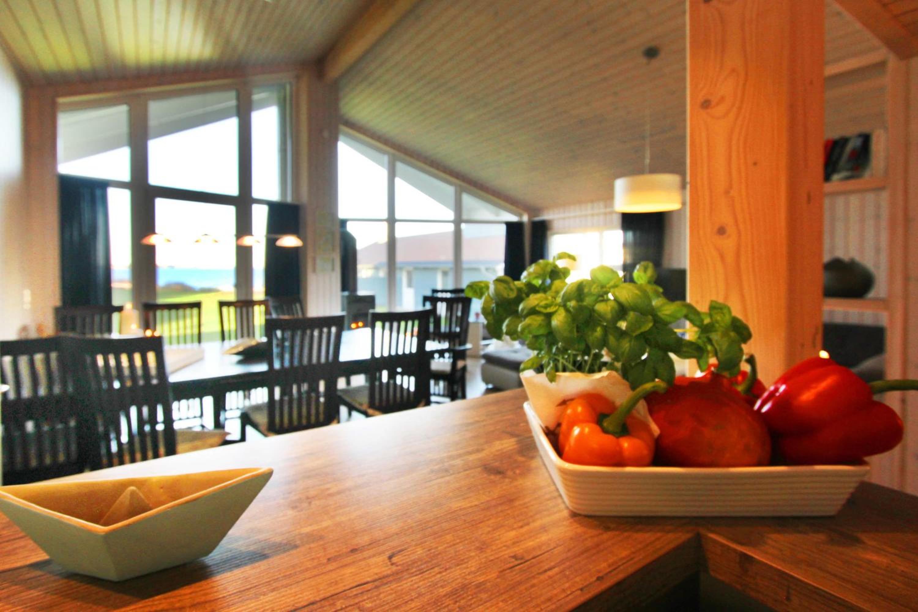 Ferienhaus Esbjerg view 4