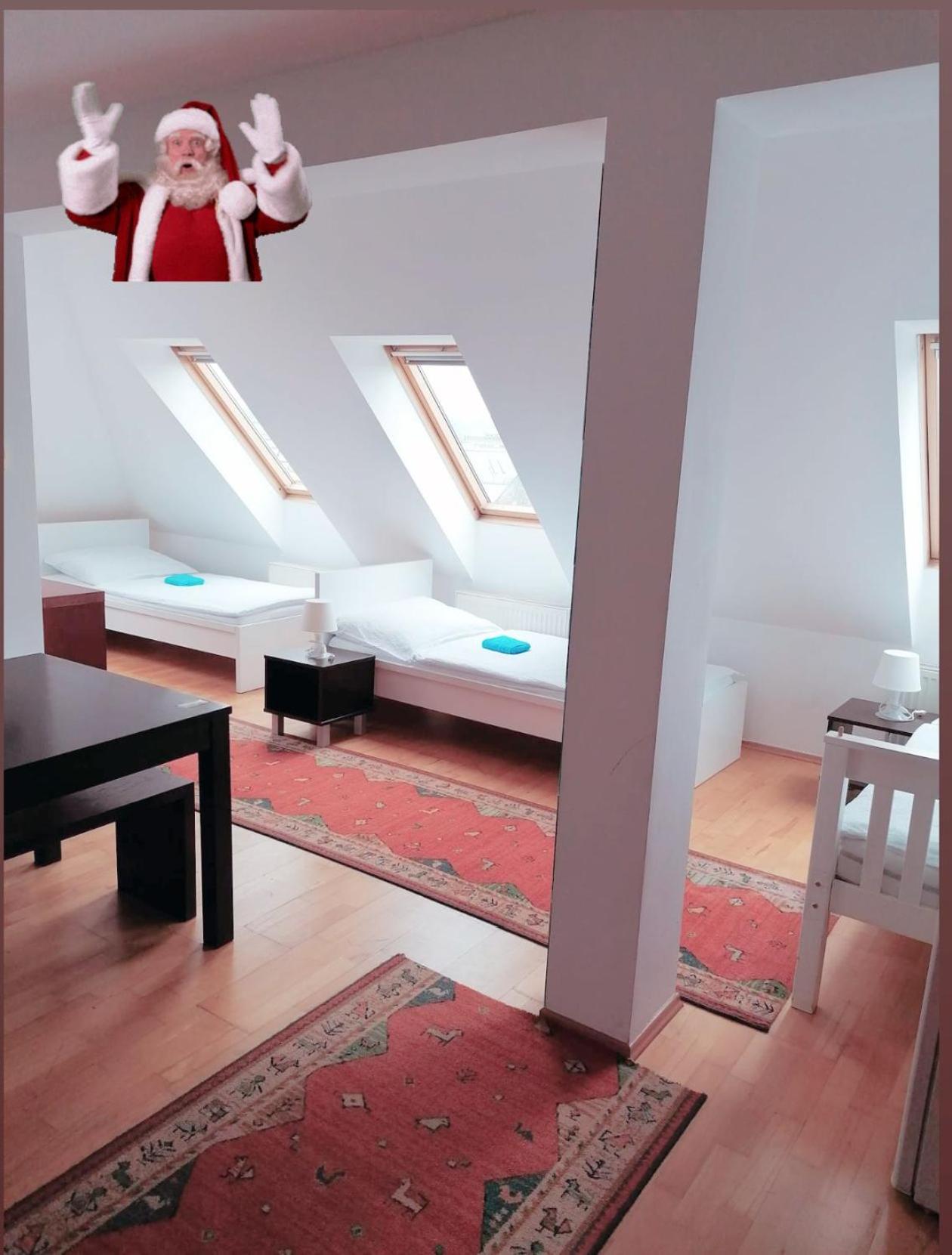 Favoriten-Rooms