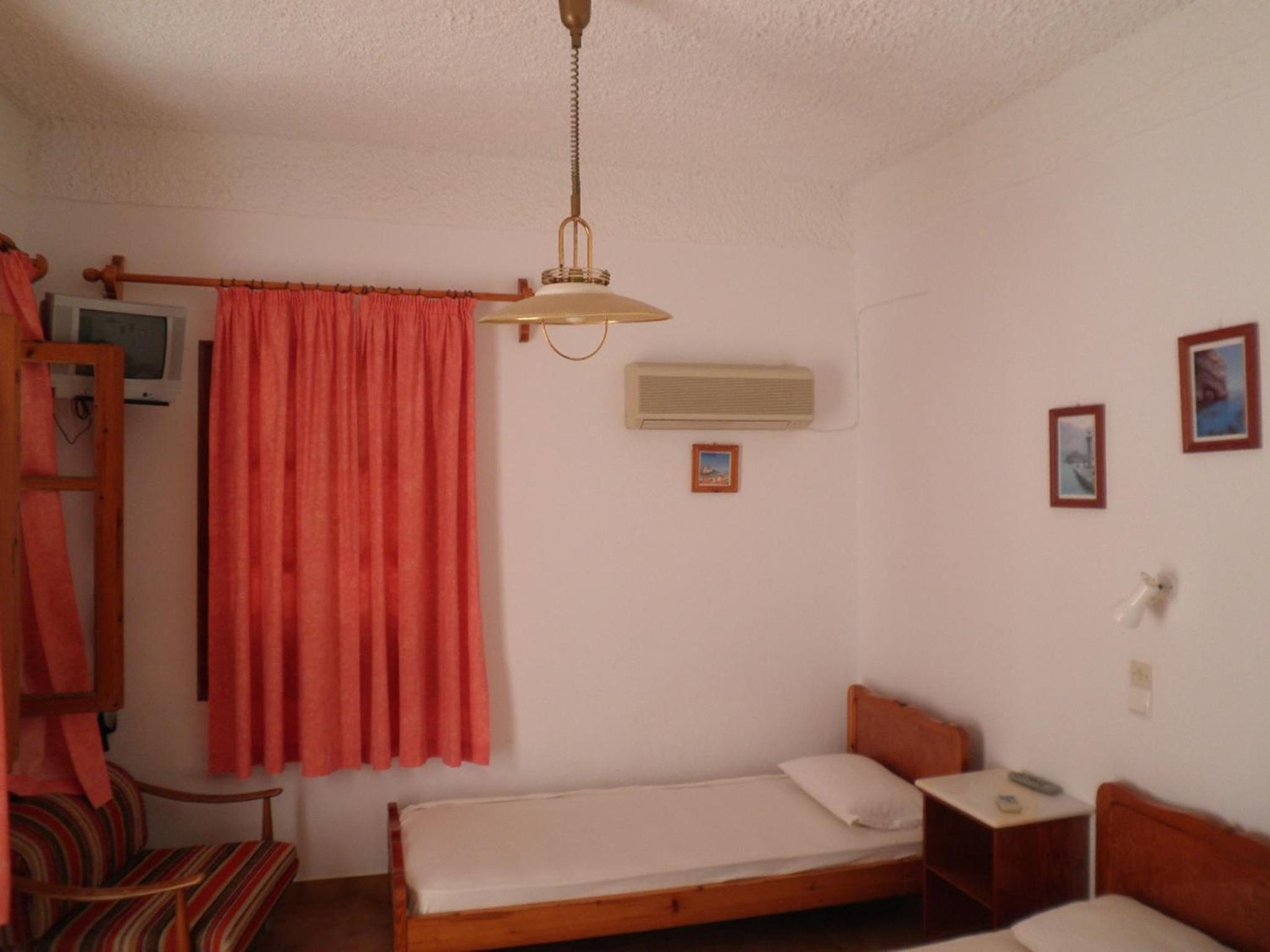 Rubini Rooms