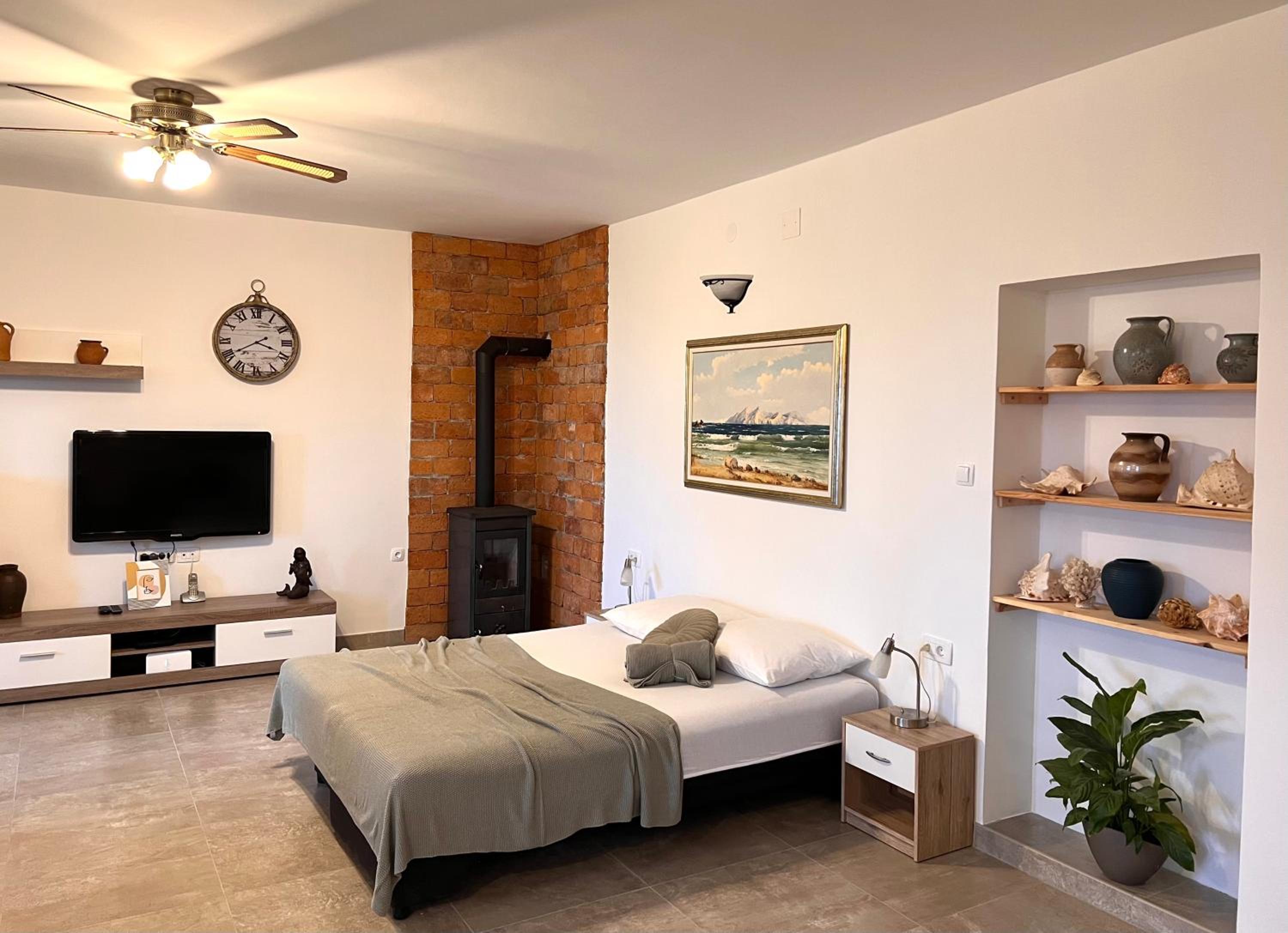 Apartments and Room Maro view 3