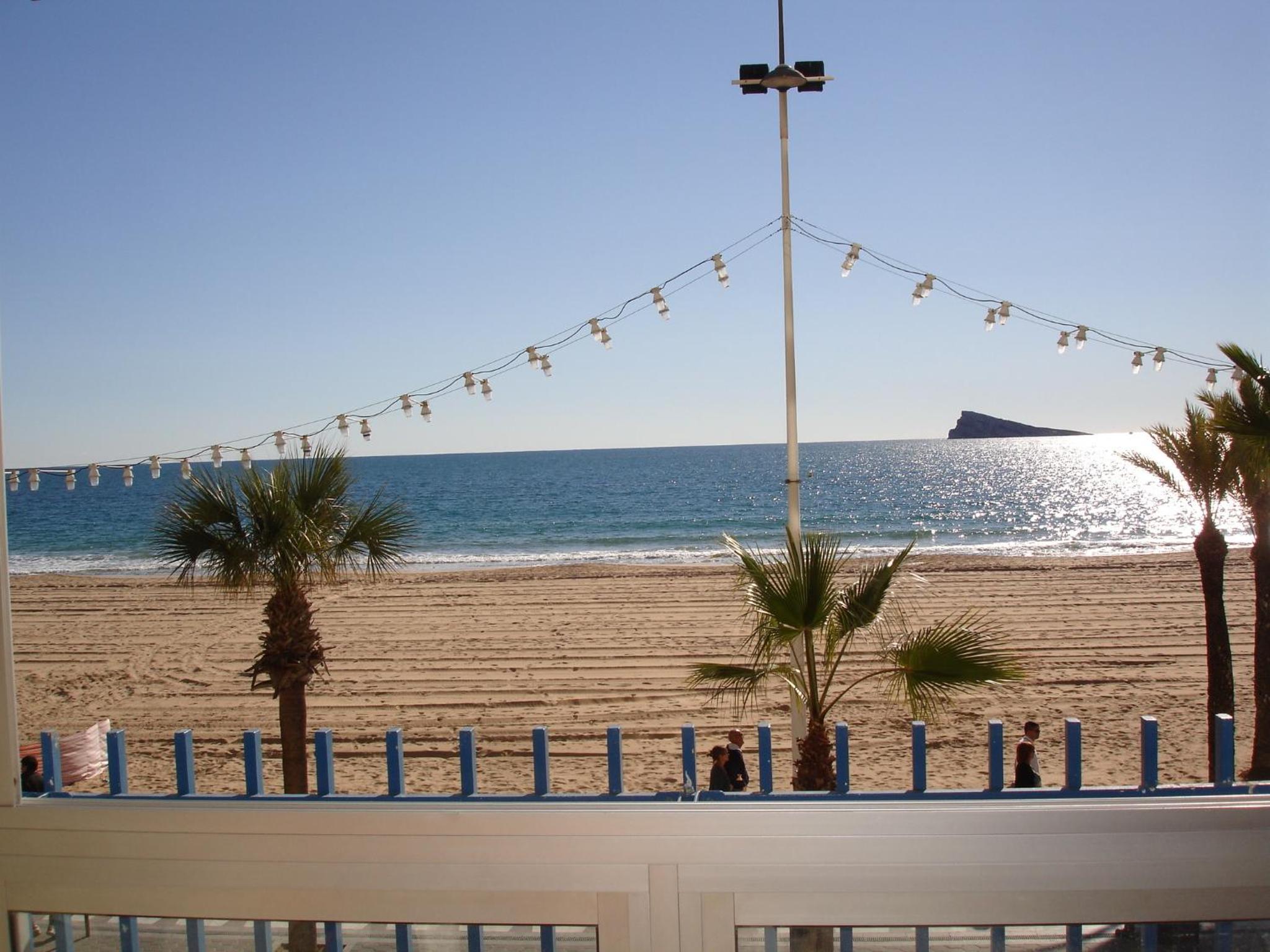Las Palmeras - Zand Properties view 2