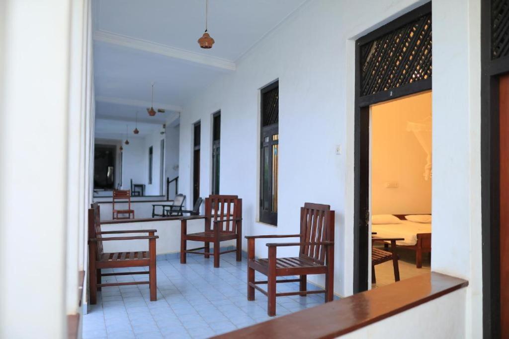 Hotel Silver Sands — photo 19
