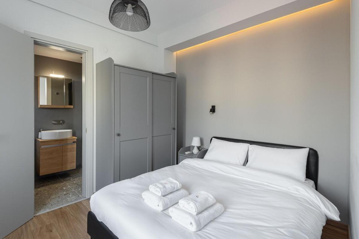 Spade Elegant Apartments photo 3