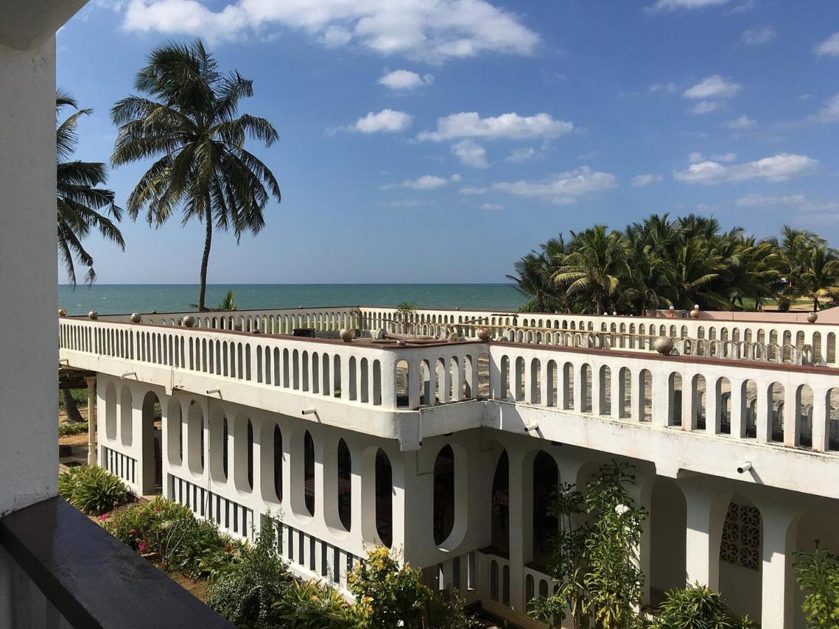 Hotel Silver Sands — photo 12
