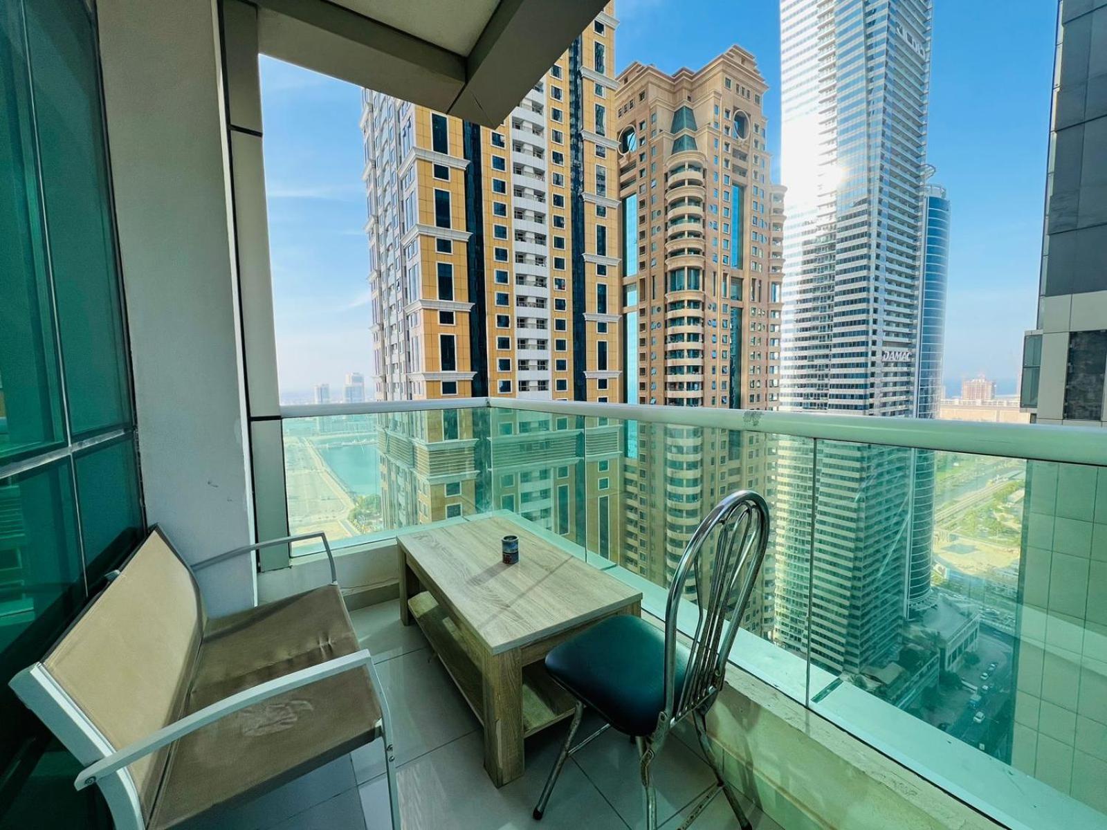 SKY NEST HOLIDAY HOMES 1 bedroom Apartment dubai marina 2903