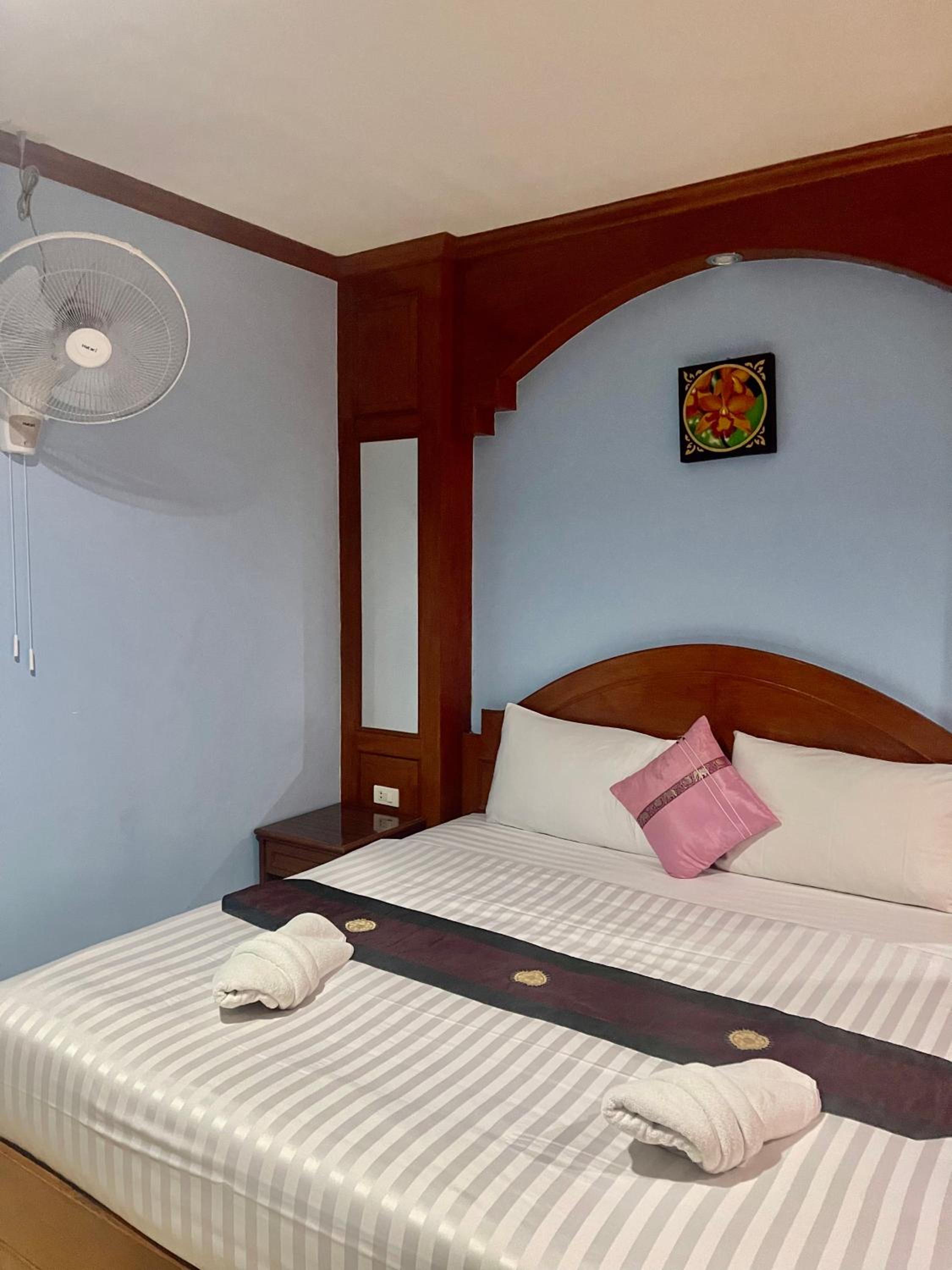Innarm House Patong